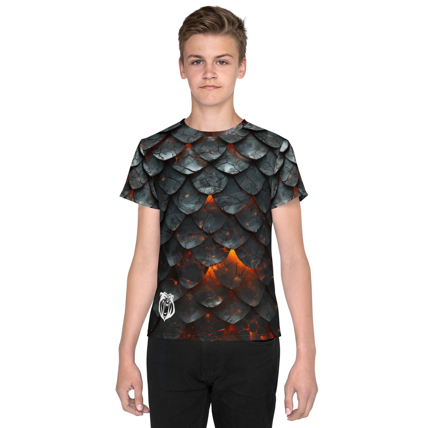 Dragon's Breath - Youth Jersey