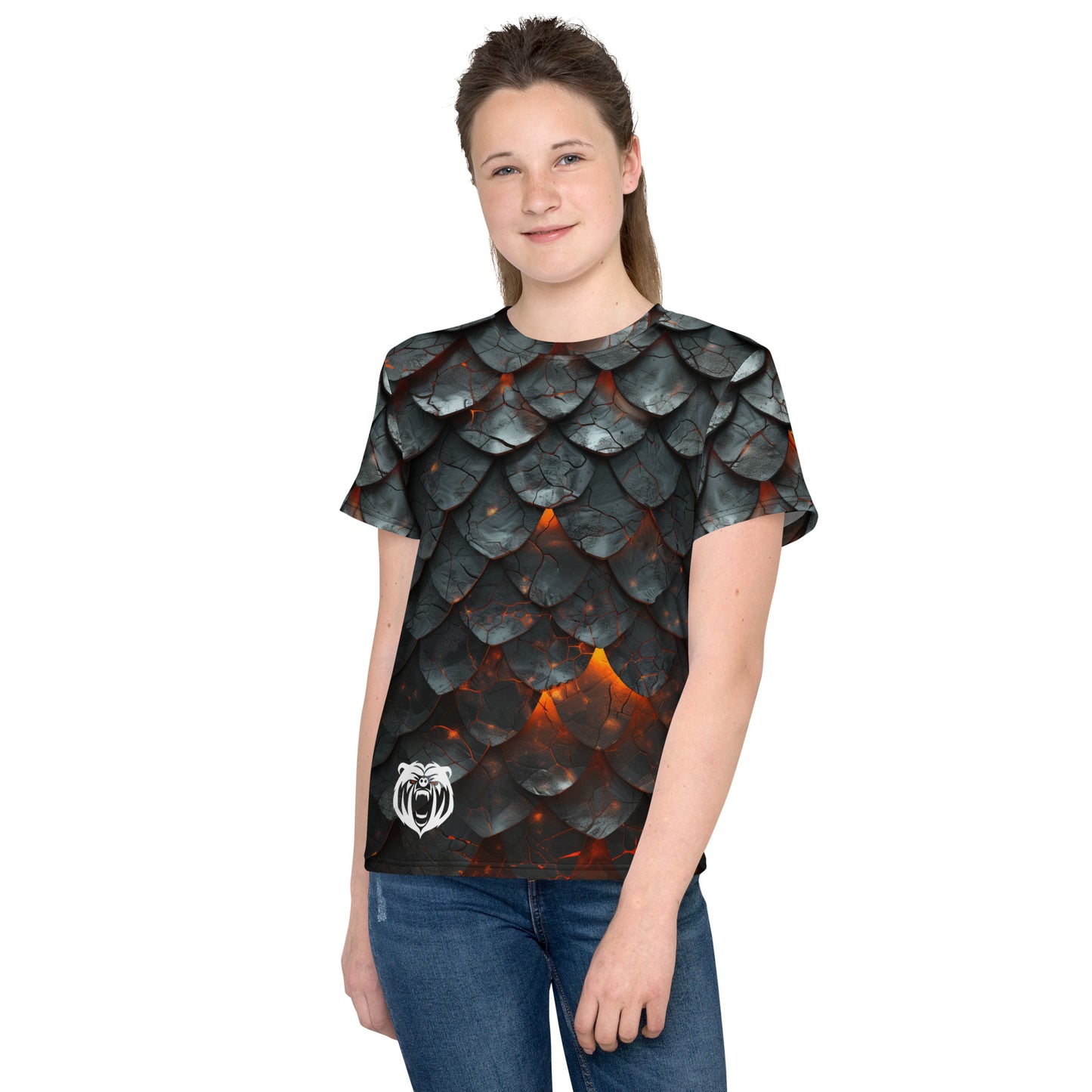 Dragon's Breath - Youth Jersey