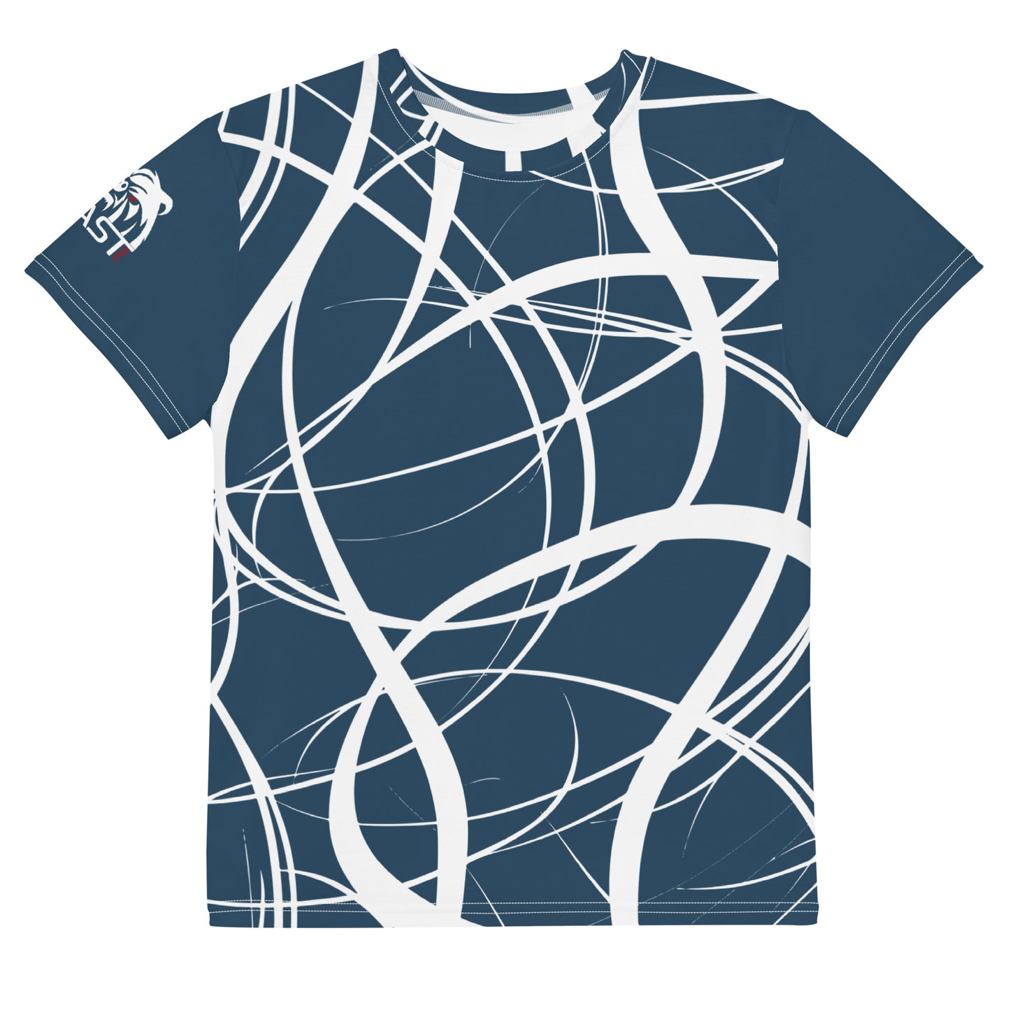Local Lines - Youth Jersey