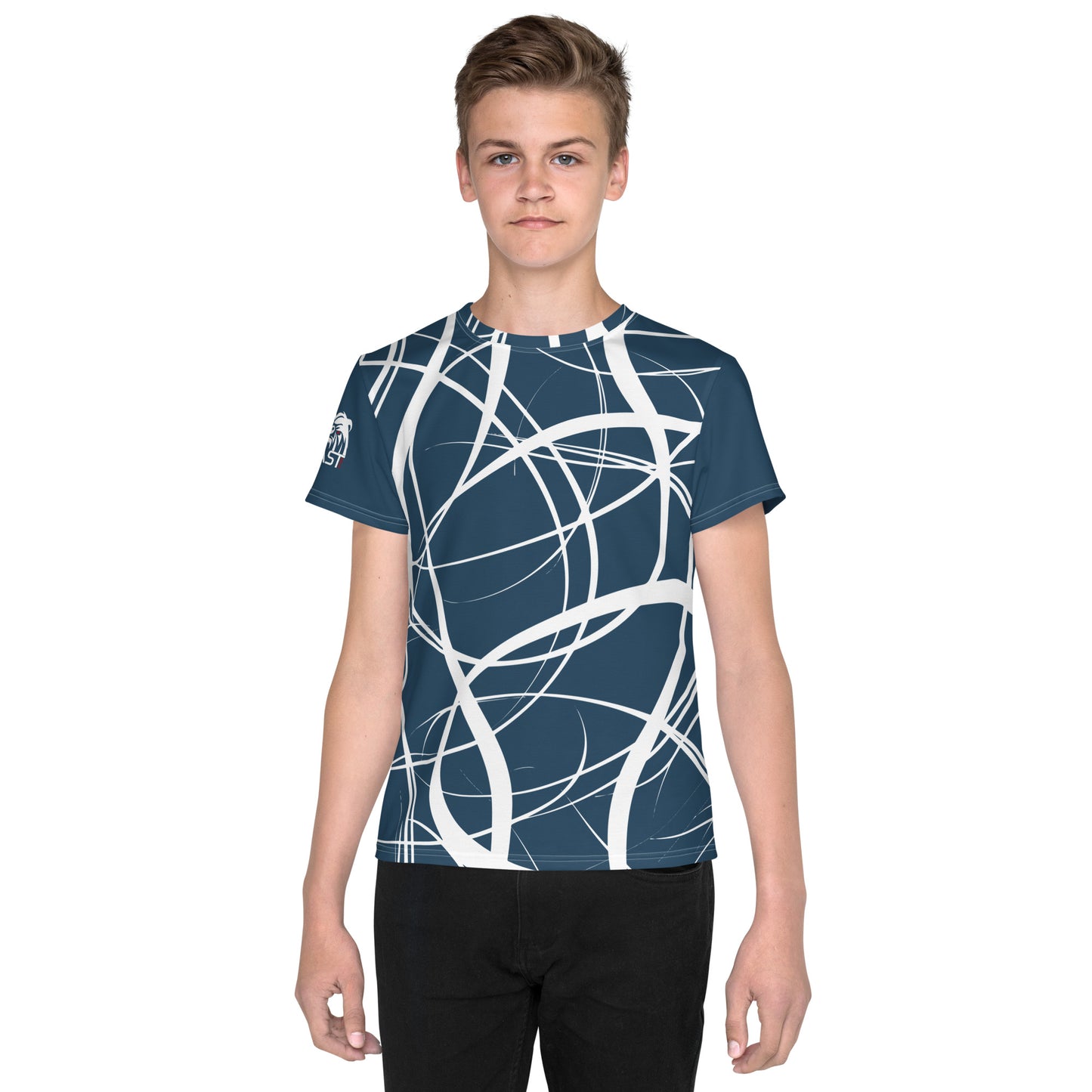 Local Lines - Youth Jersey