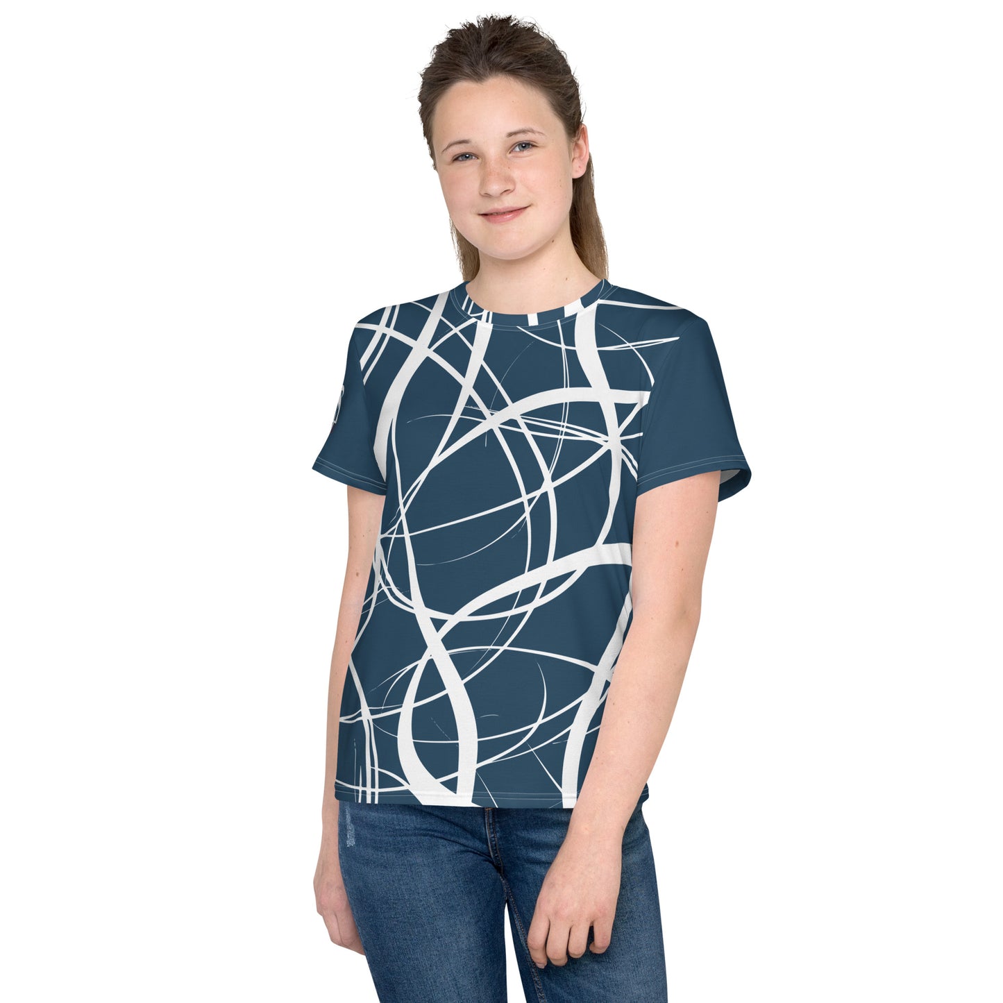Local Lines - Youth Jersey