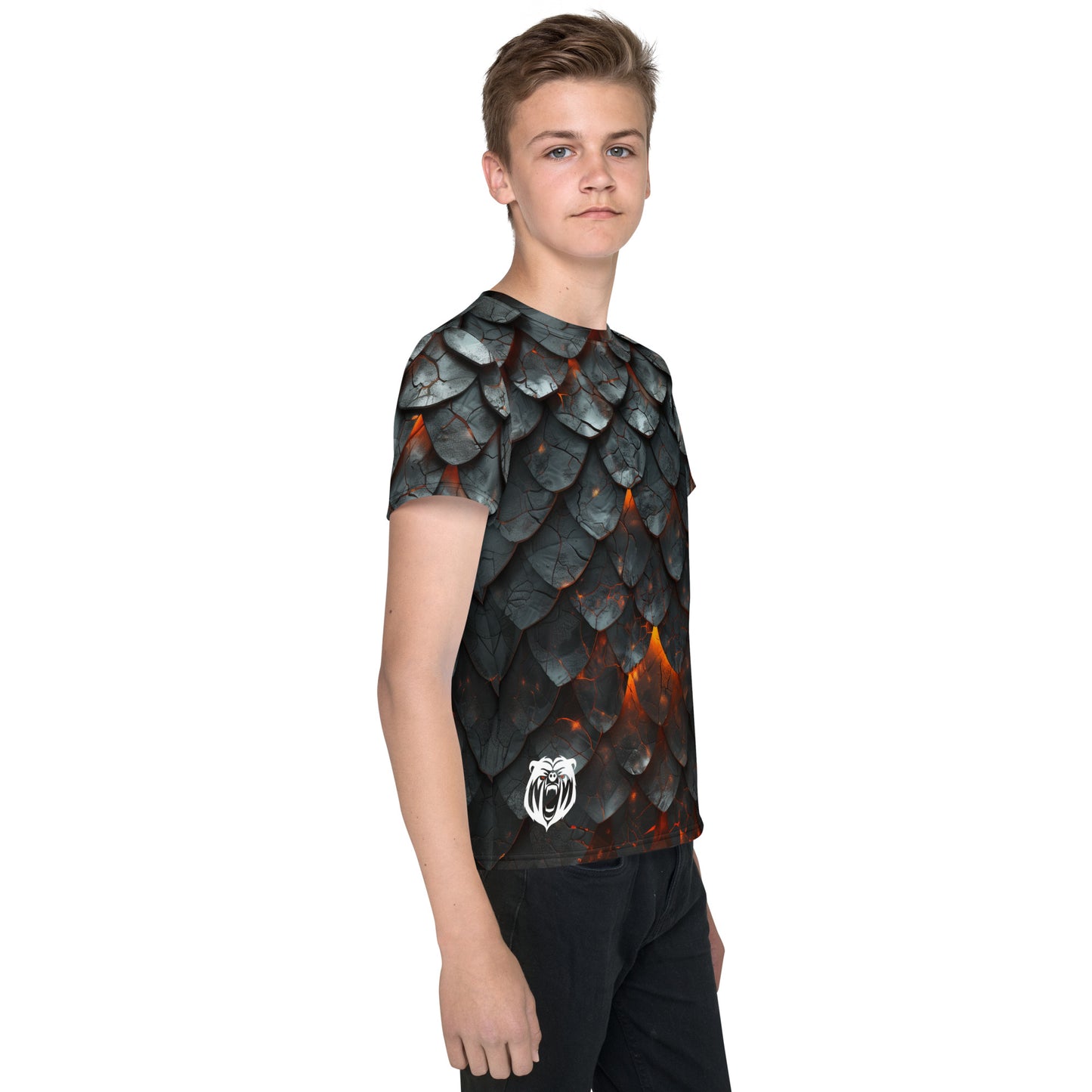 Dragon's Breath - Youth Jersey