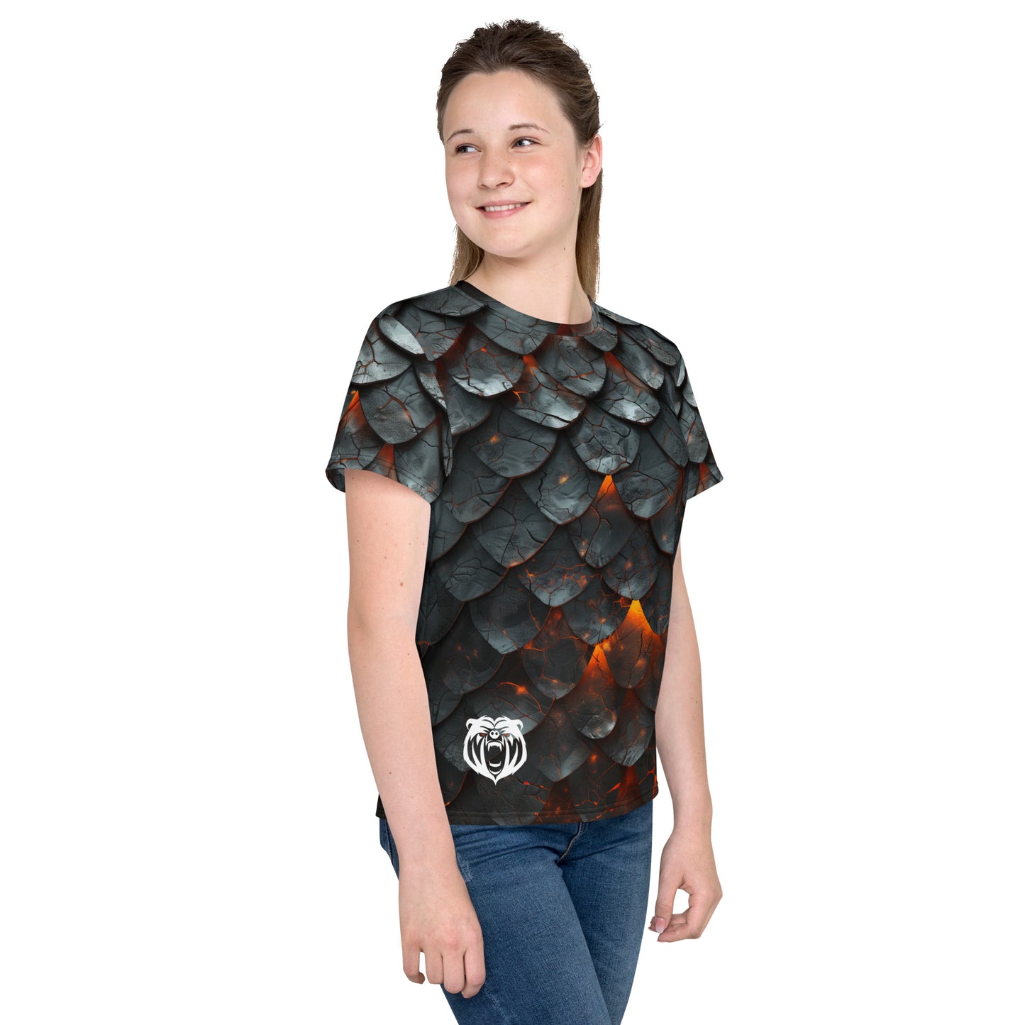 Dragon's Breath - Youth Jersey