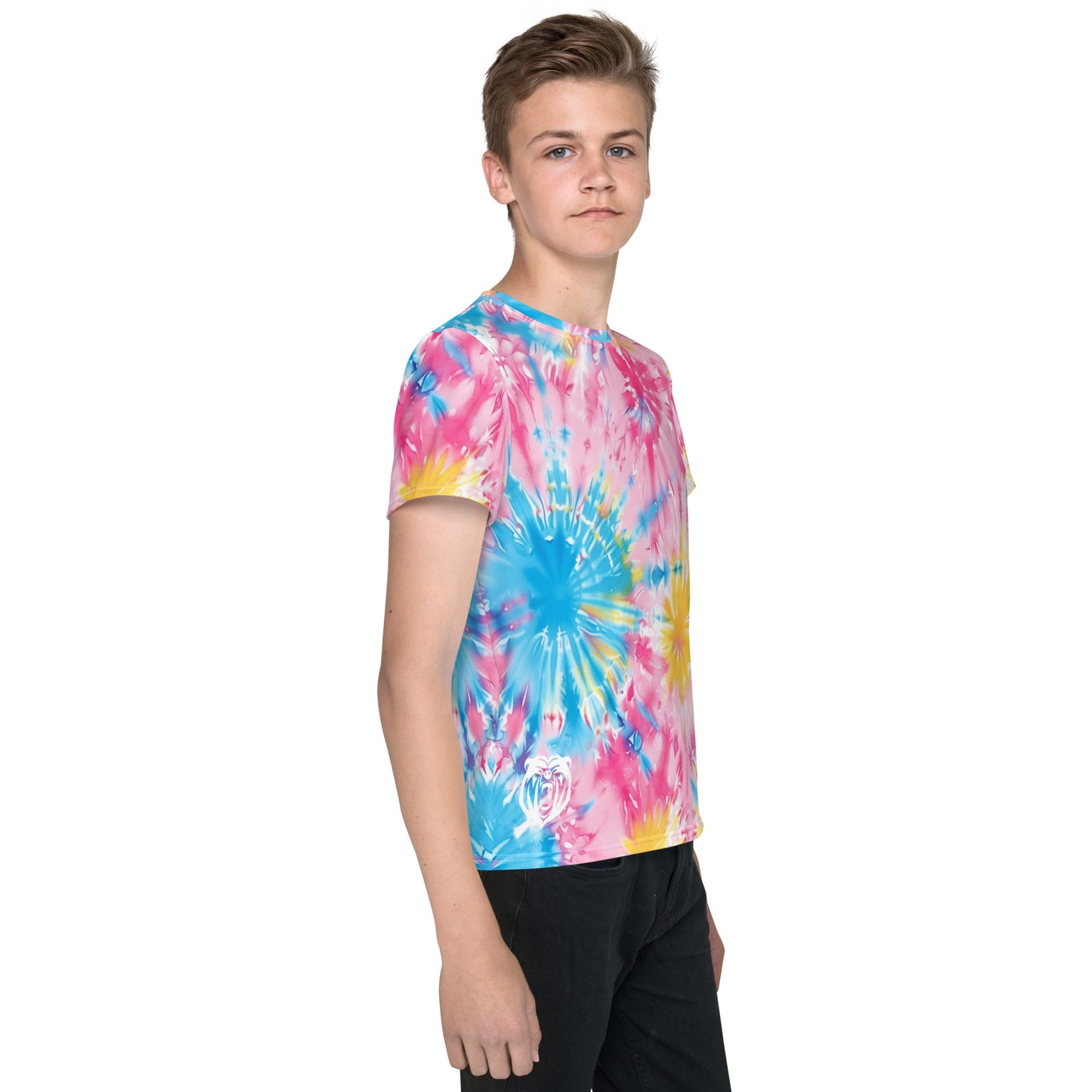 Tie Dye - Youth Jersey