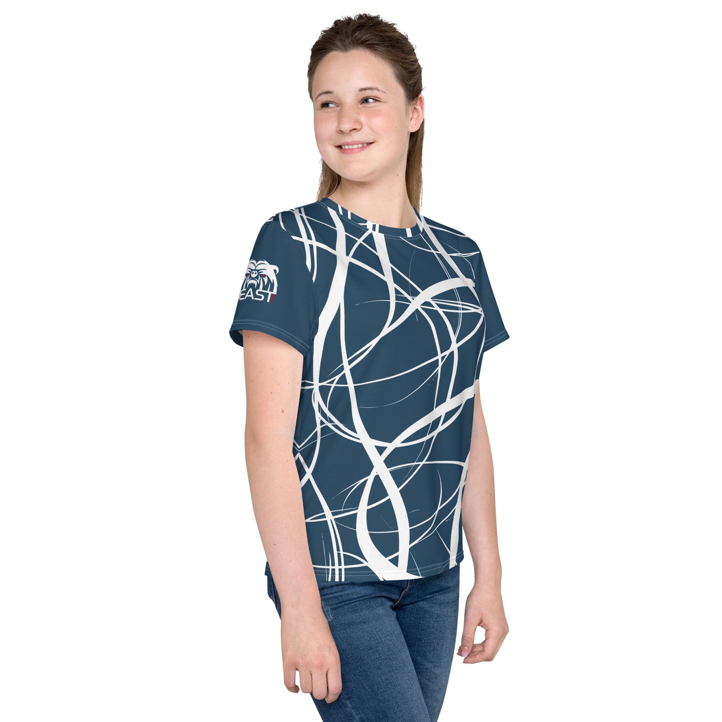 Local Lines - Youth Jersey