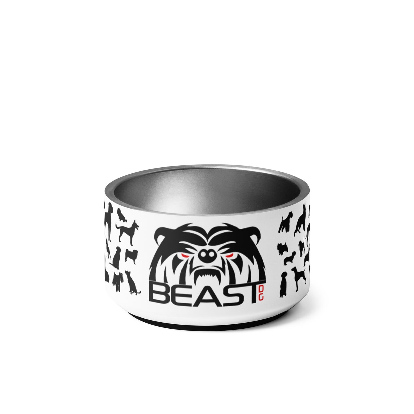 BEAST Pet Bowl
