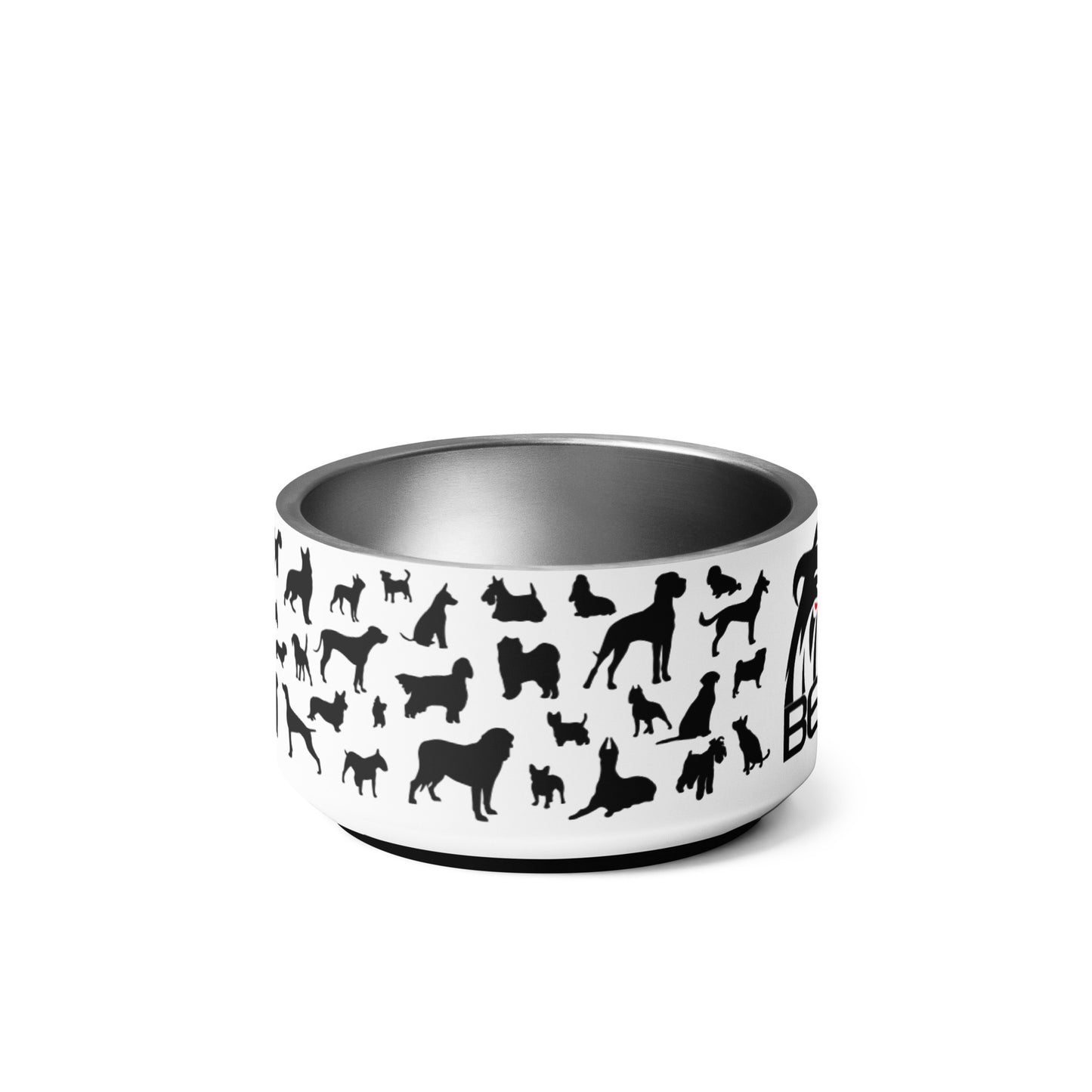 BEAST Pet Bowl