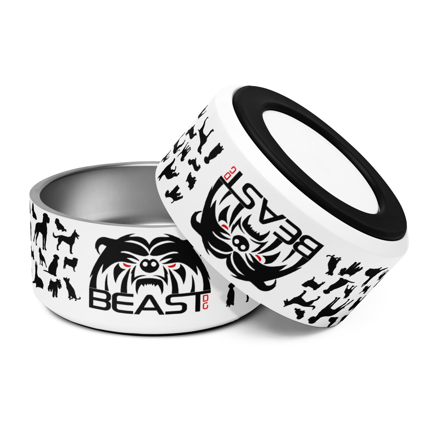 BEAST Pet Bowl