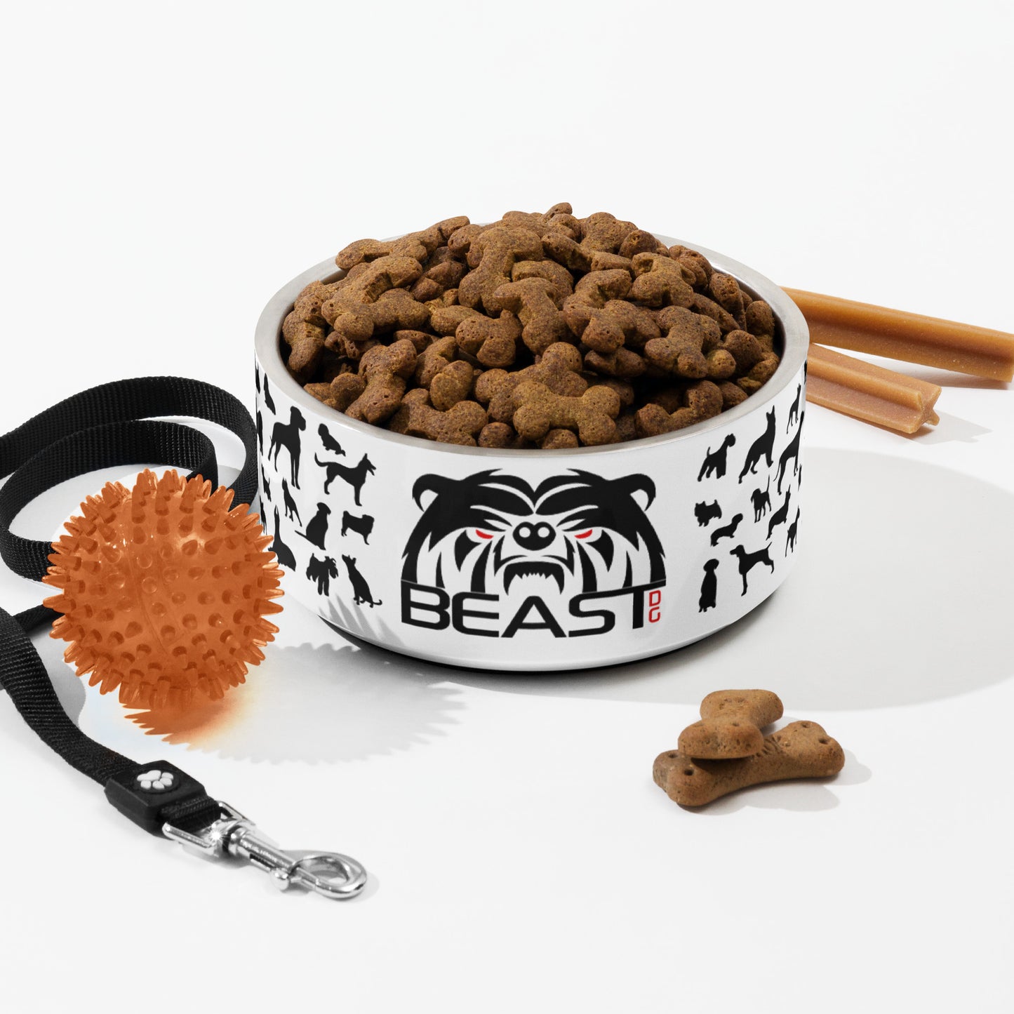 BEAST Pet Bowl
