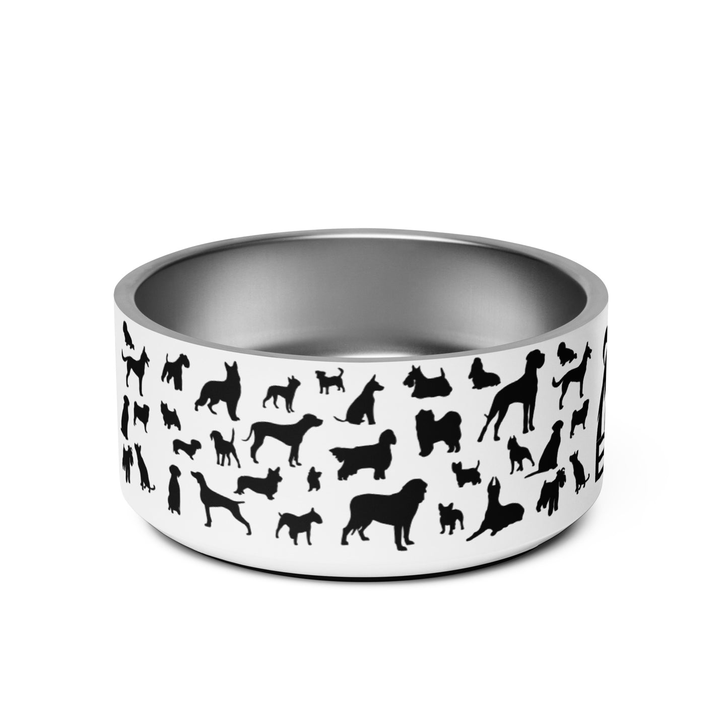 BEAST Pet Bowl