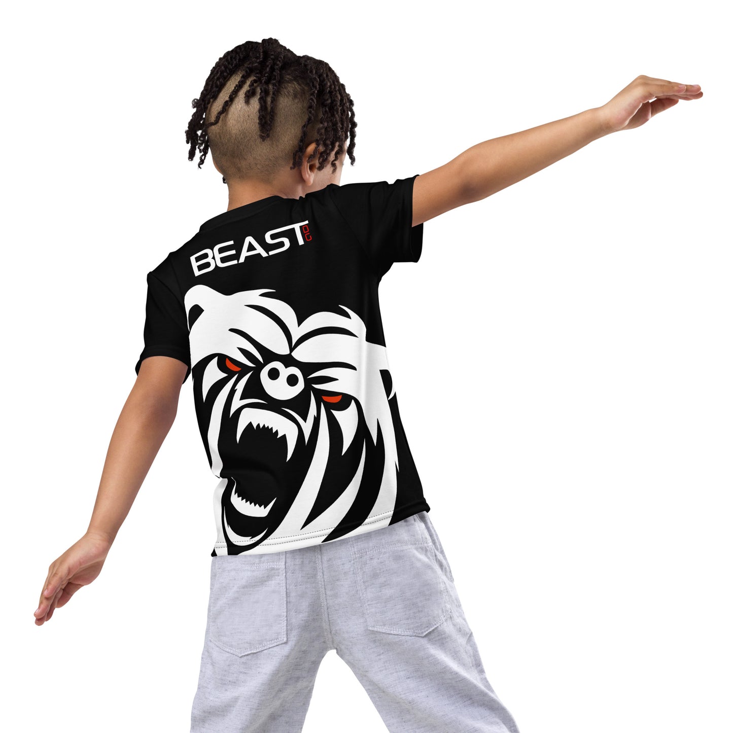 Kids Jersey - The "Jake"