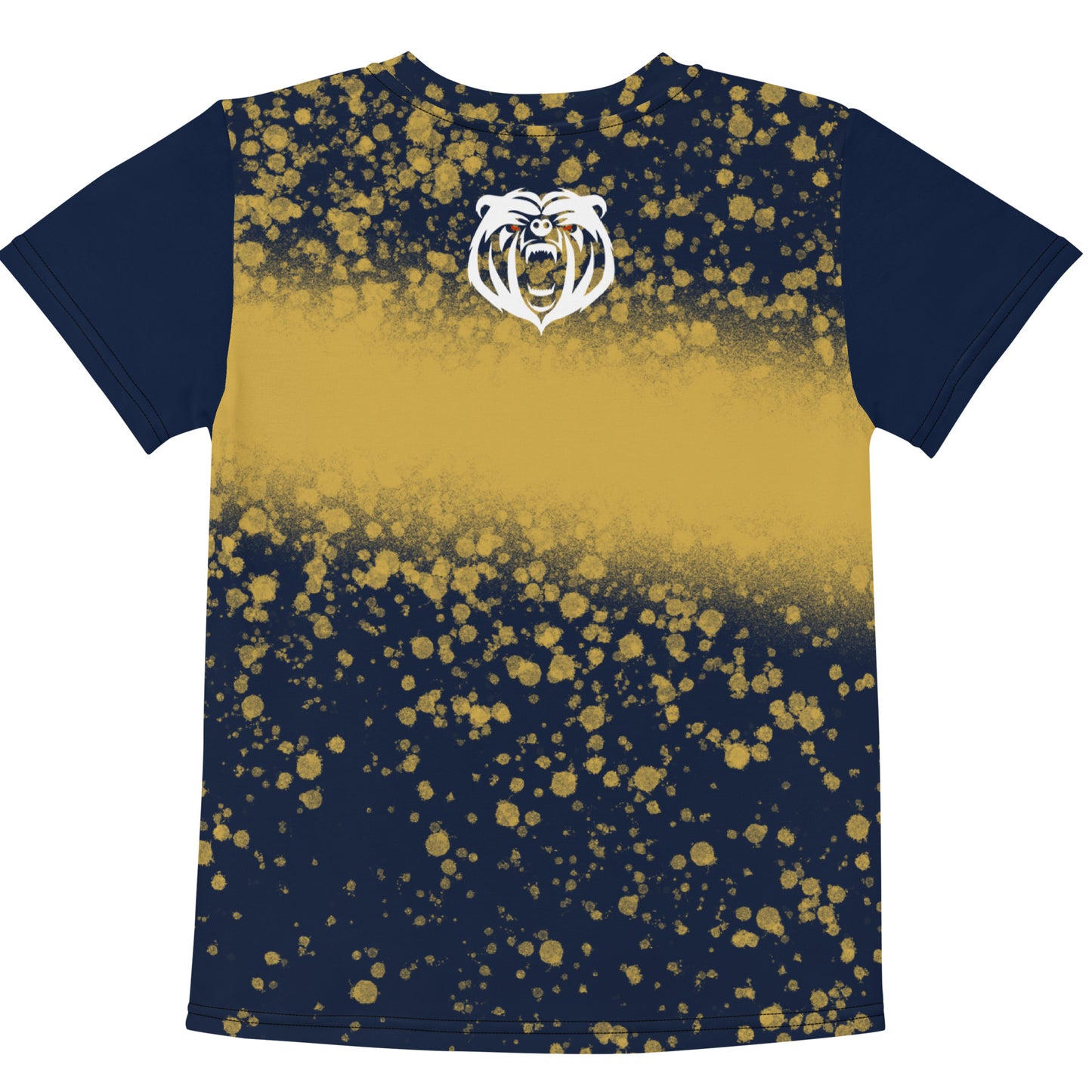 Kids Jersey - Paint