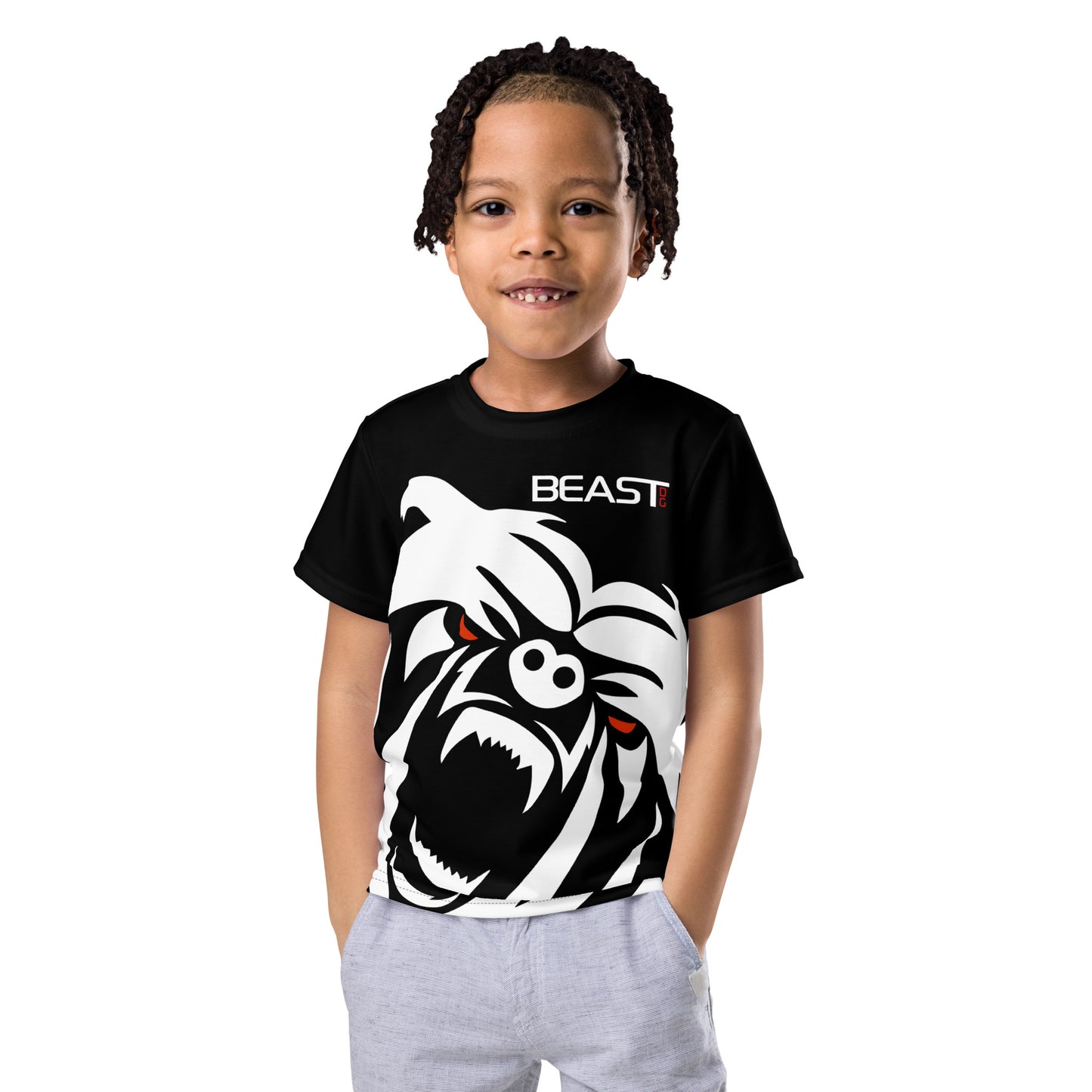 Kids Jersey - The "Jake"