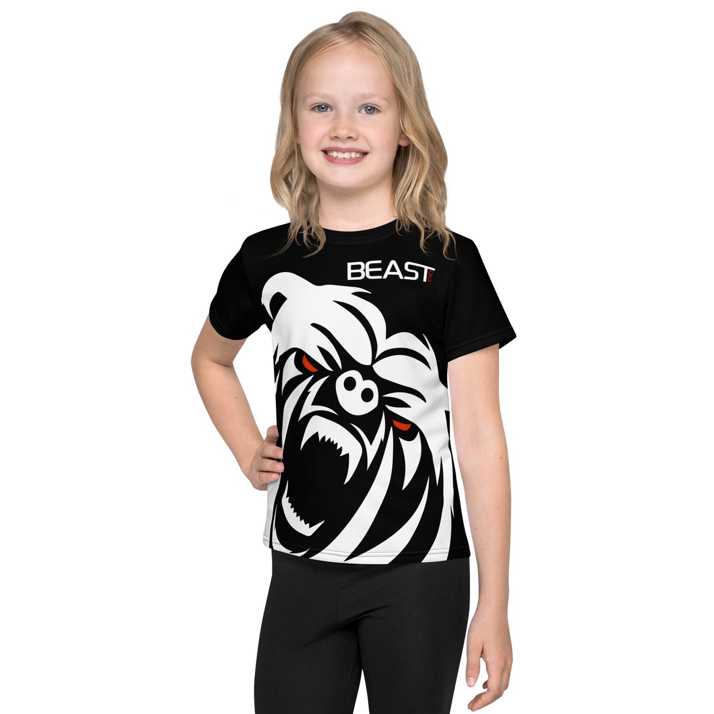 Kids Jersey - The "Jake"
