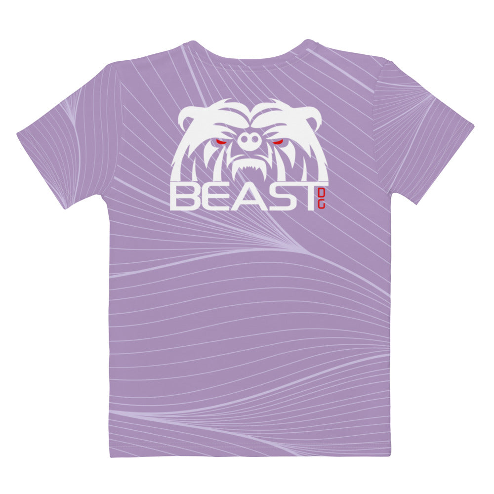 Women's Jersey - Lavender