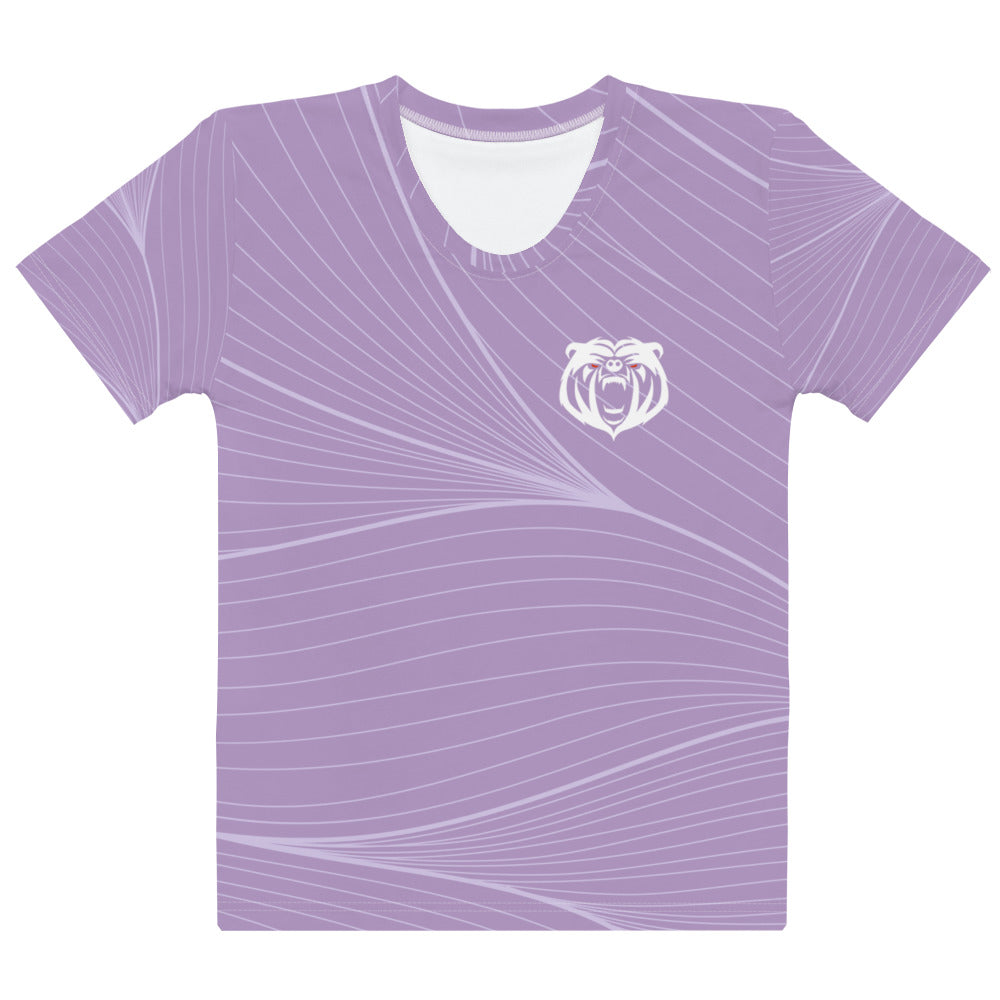 Women's Jersey - Lavender