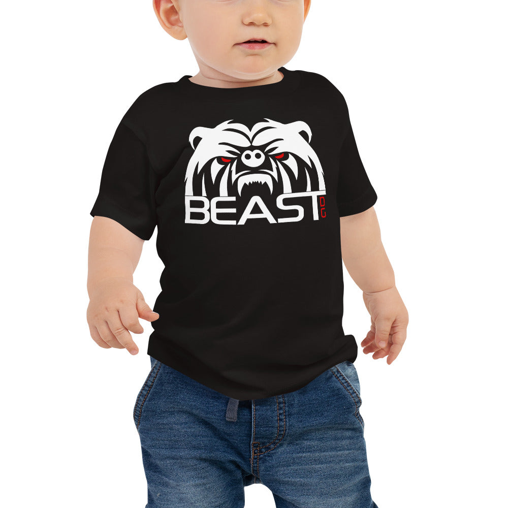Baby Short Sleeve Tee