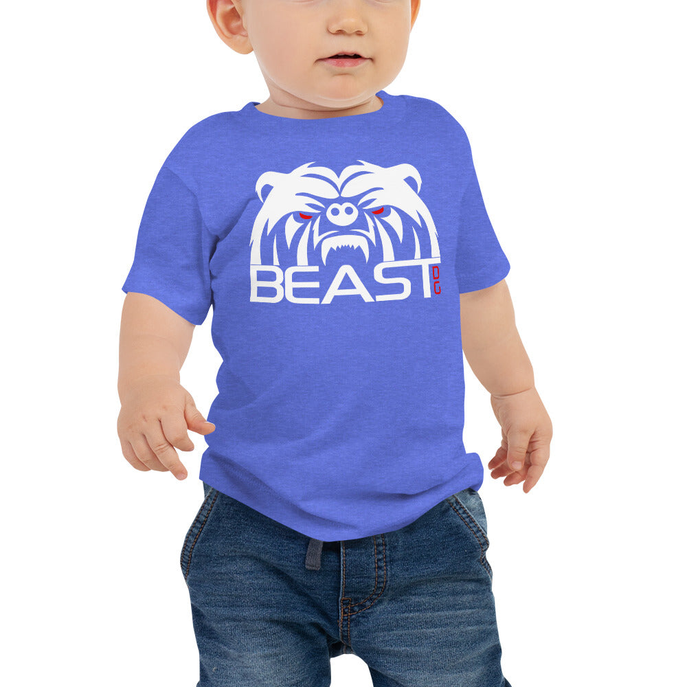 Baby Short Sleeve Tee
