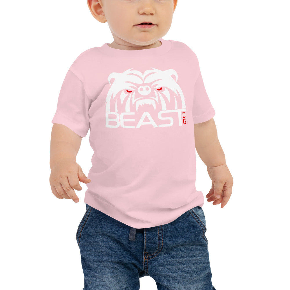 Baby Short Sleeve Tee