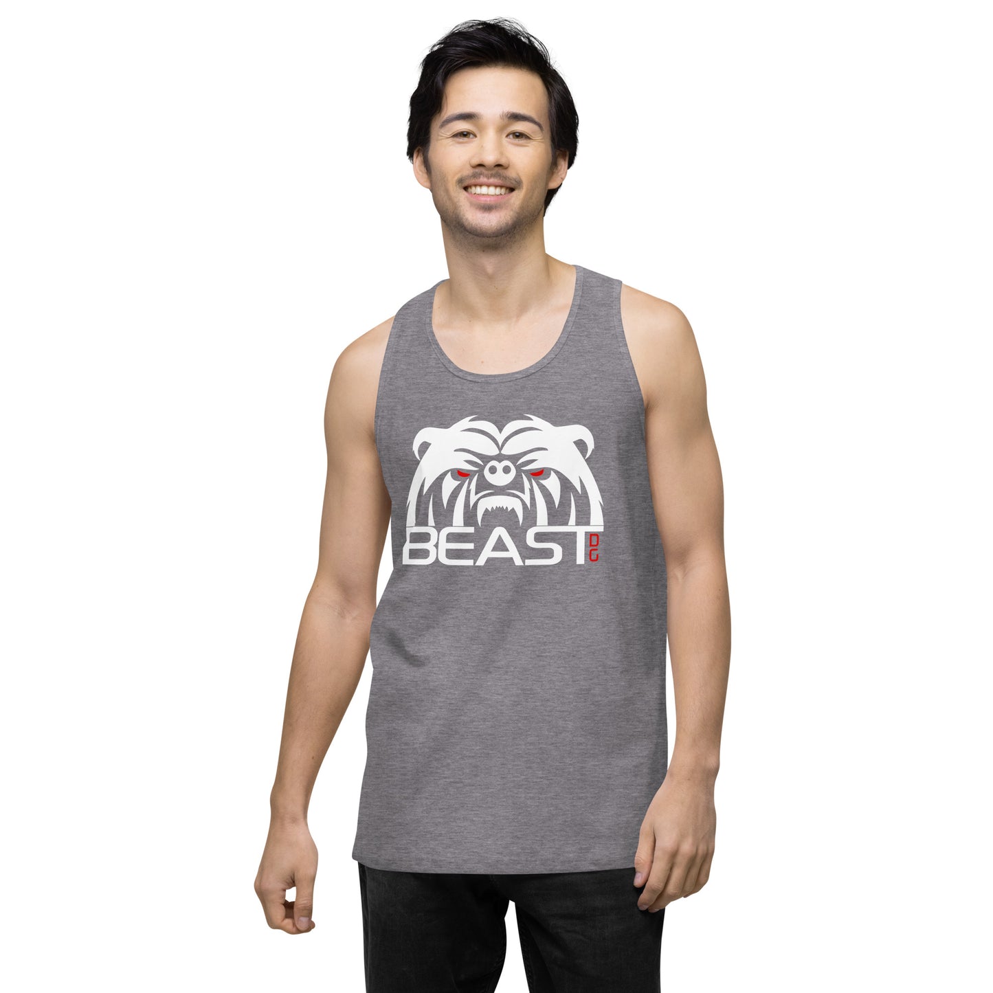 Men’s Premium Tank