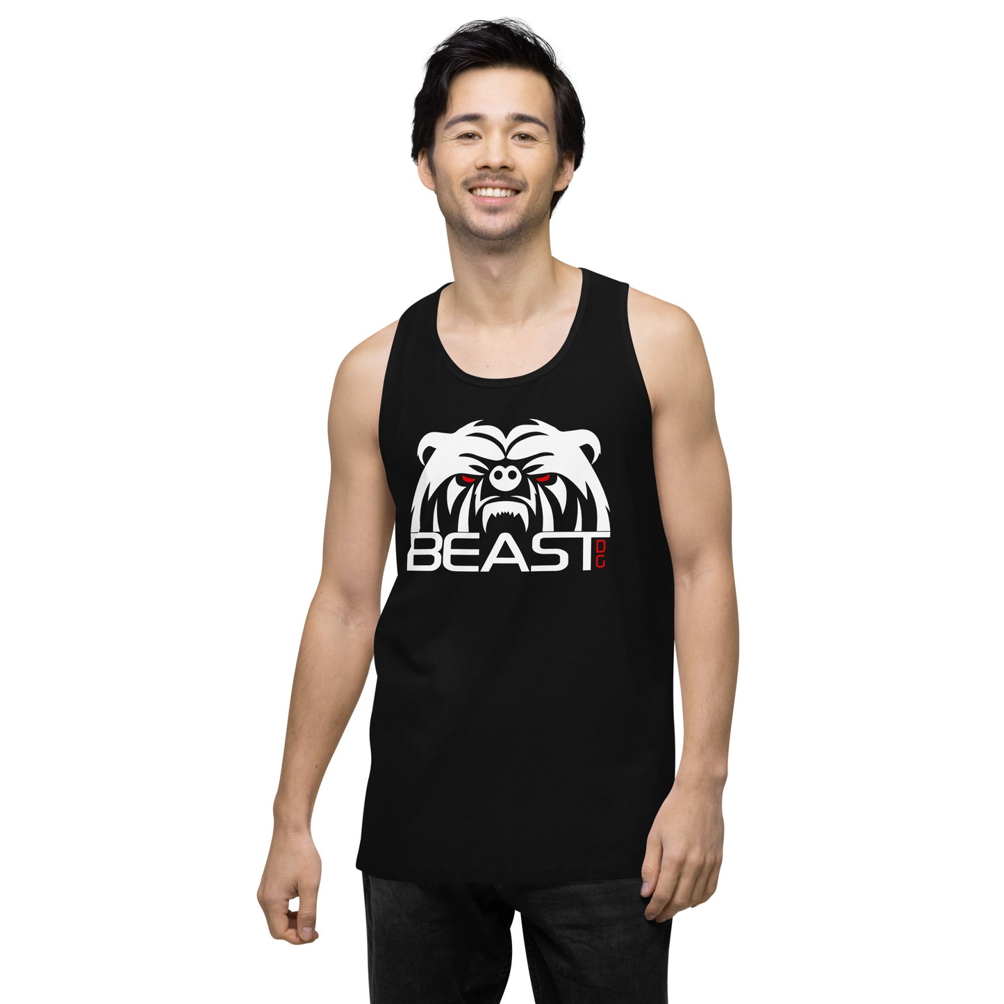 Men’s Premium Tank