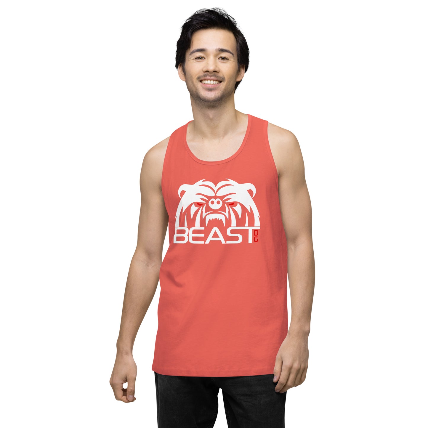Men’s Premium Tank