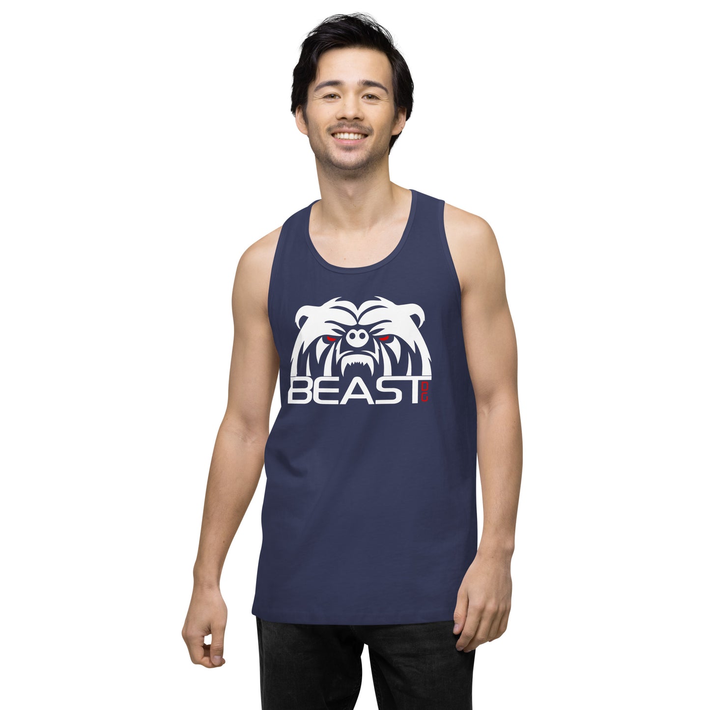 Men’s Premium Tank