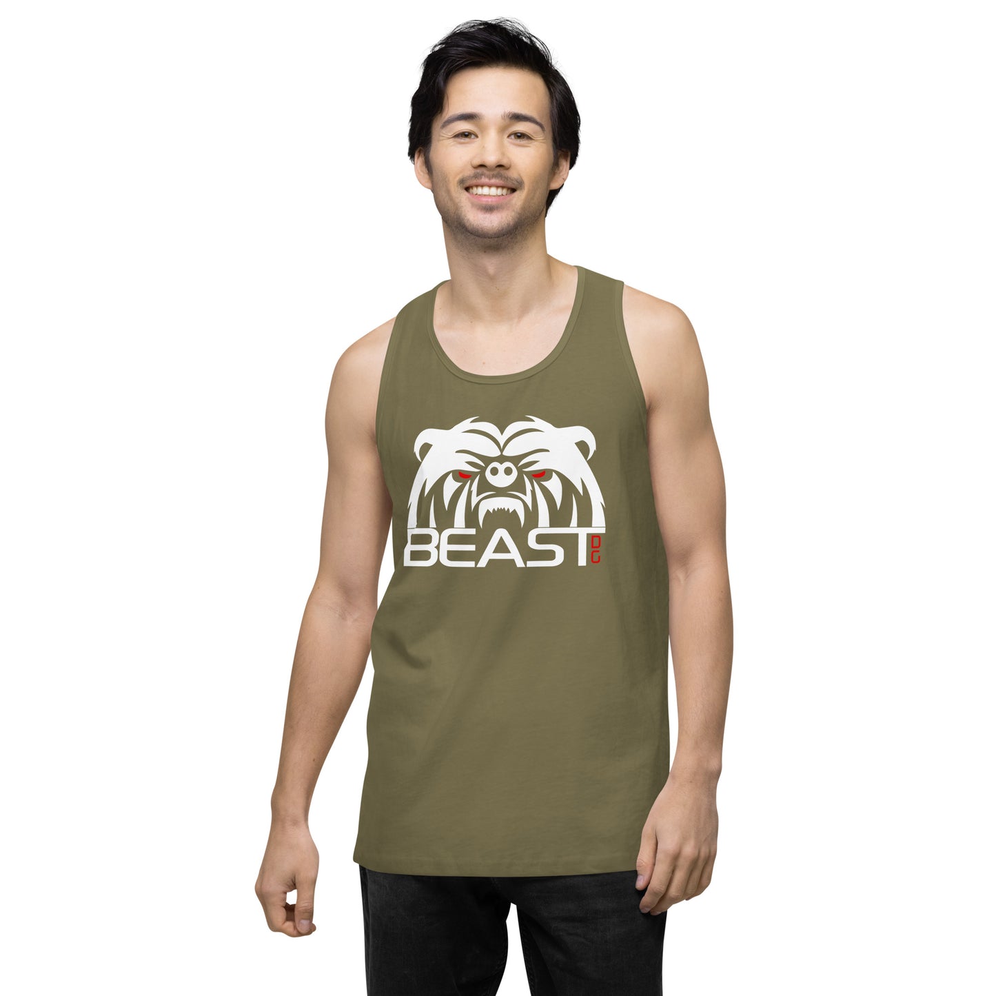 Men’s Premium Tank