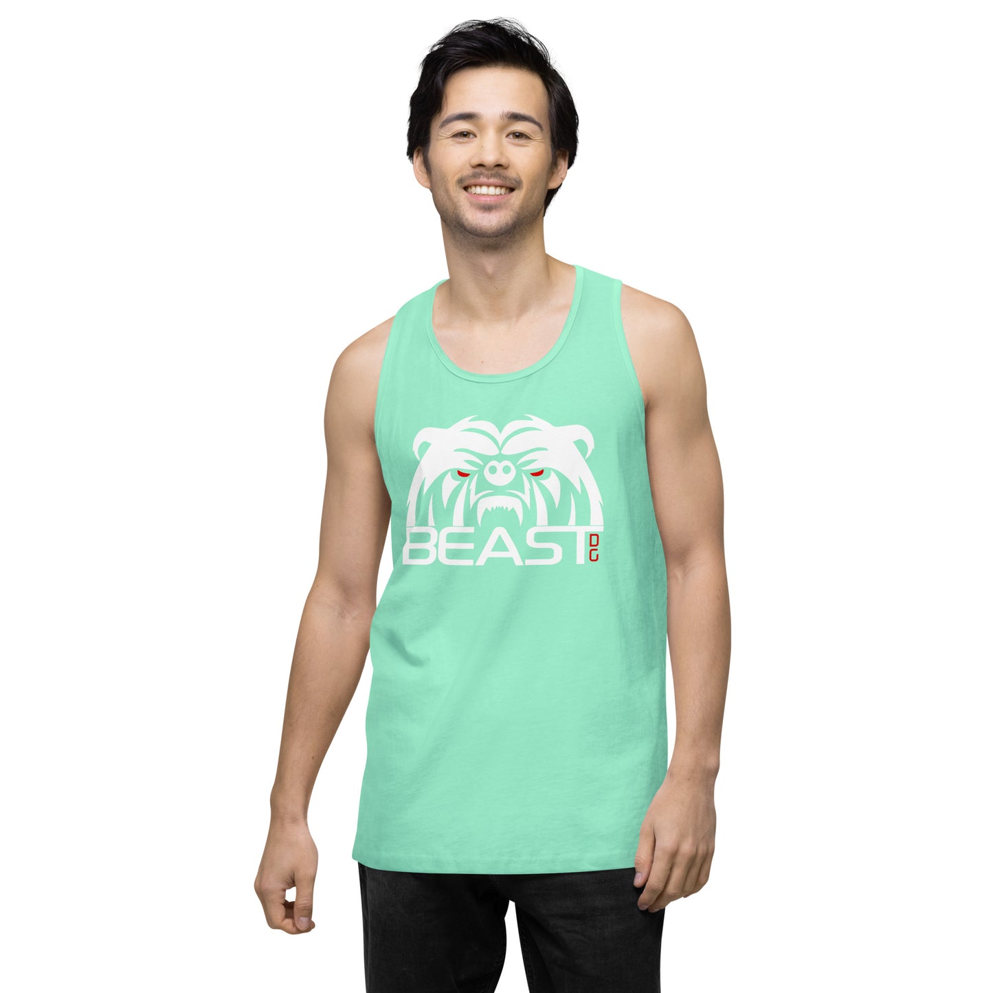 Men’s Premium Tank
