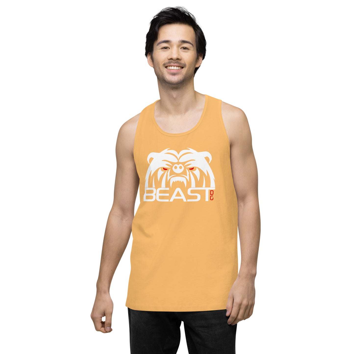 Men’s Premium Tank