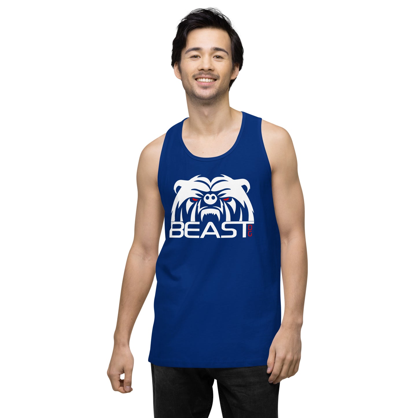 Men’s Premium Tank