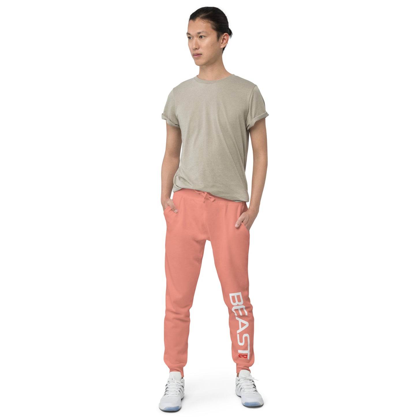 Unisex Fleece Sweatpants