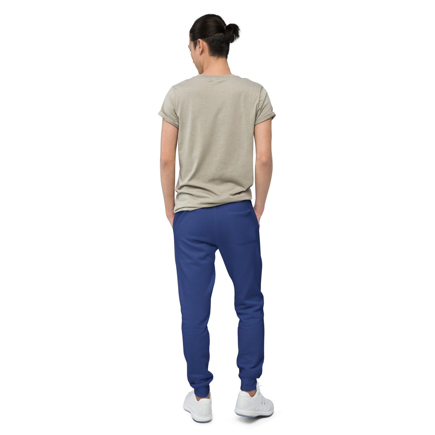 Unisex Fleece Sweatpants