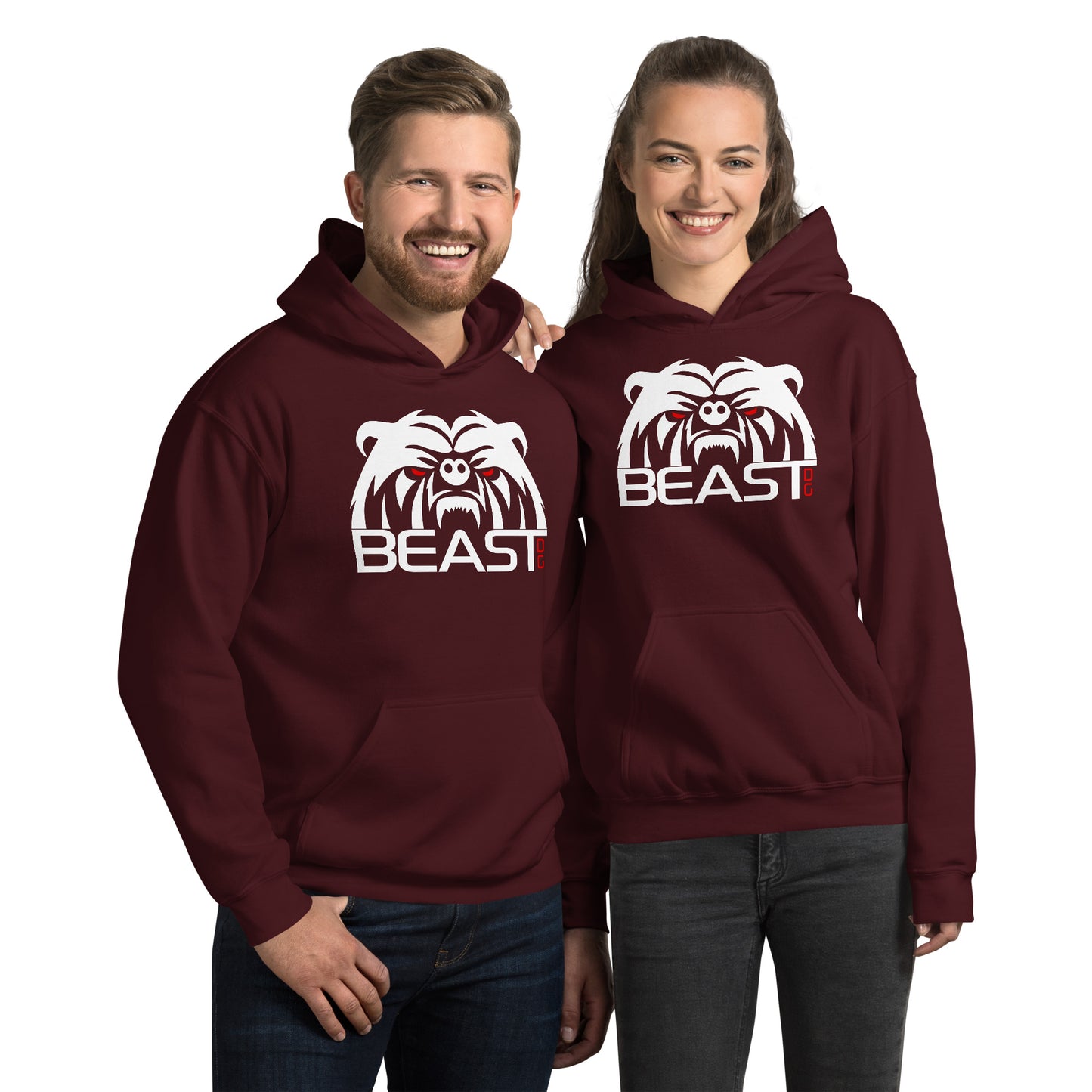 Unisex Hoodie