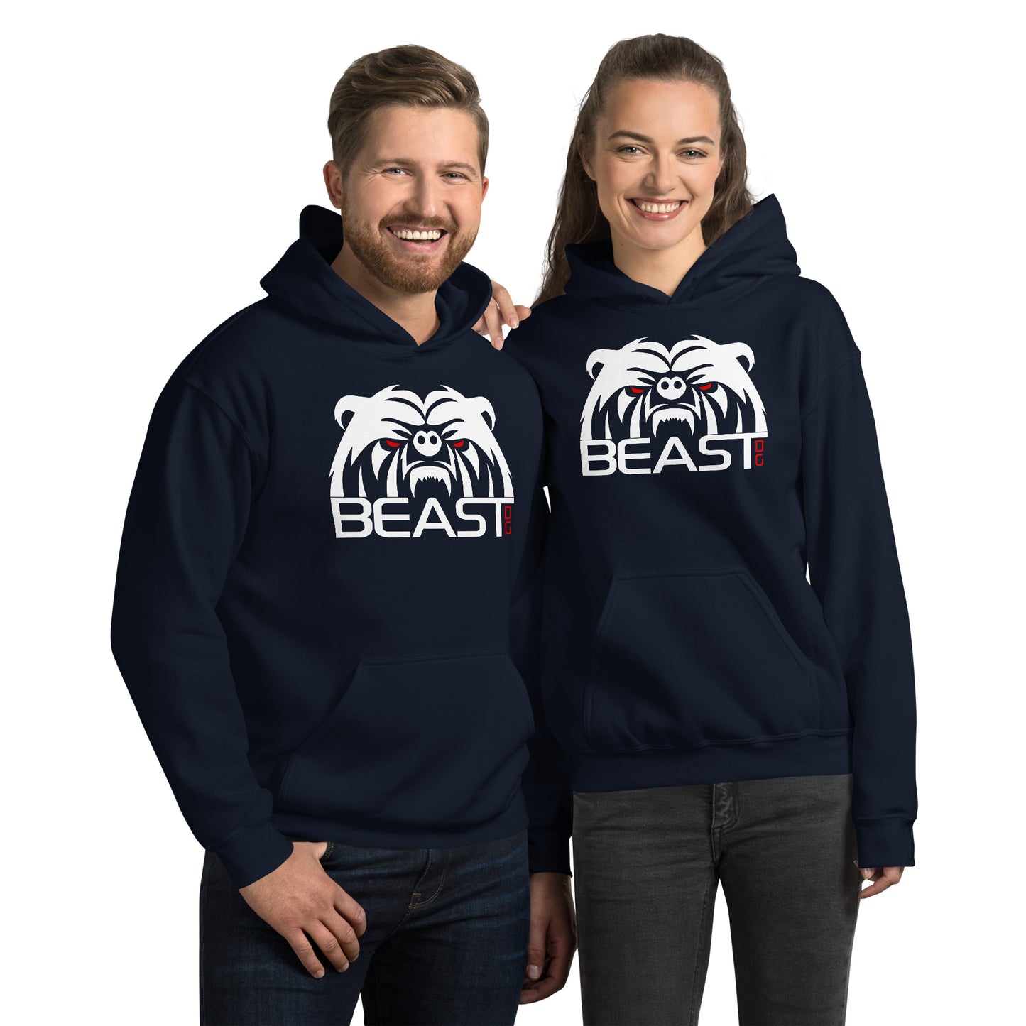 Unisex Hoodie
