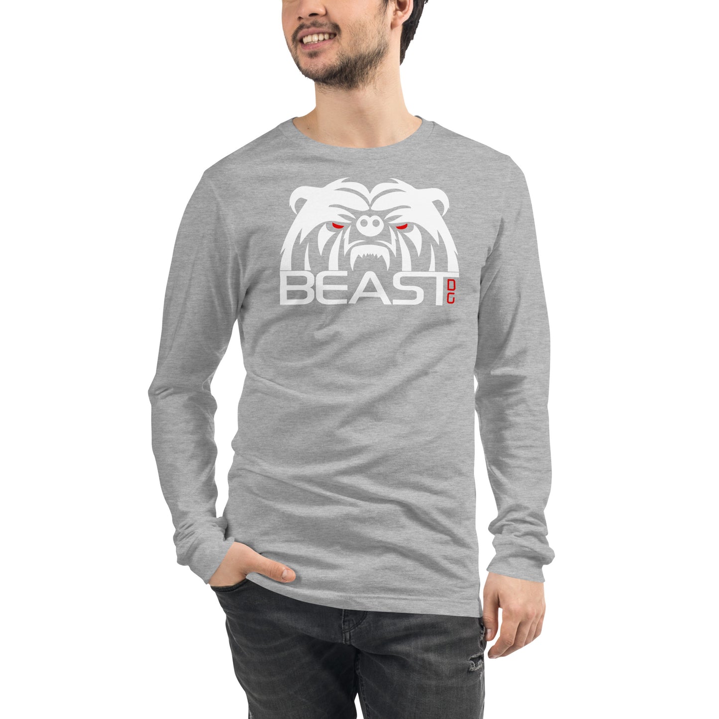 Unisex Long Sleeve