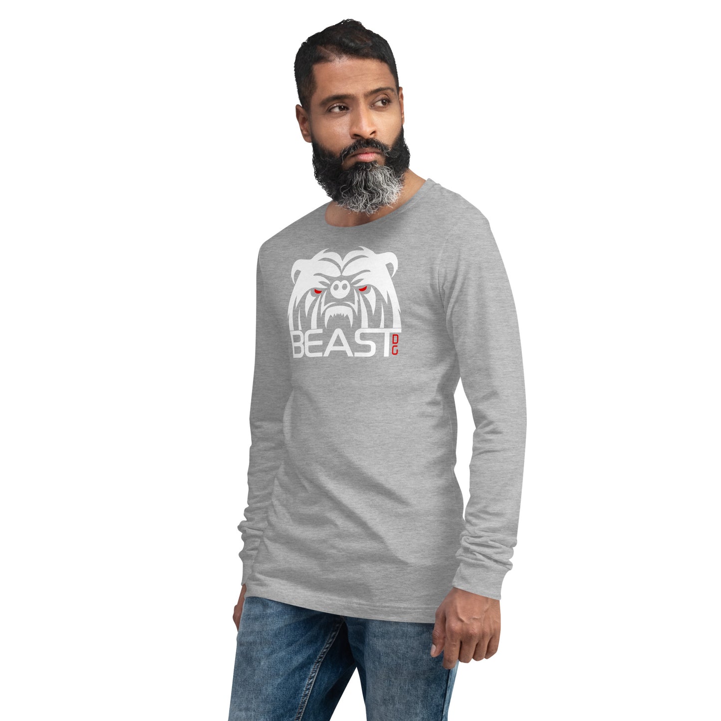 Unisex Long Sleeve