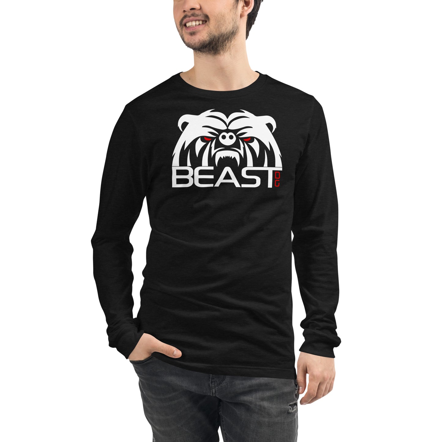 Unisex Long Sleeve