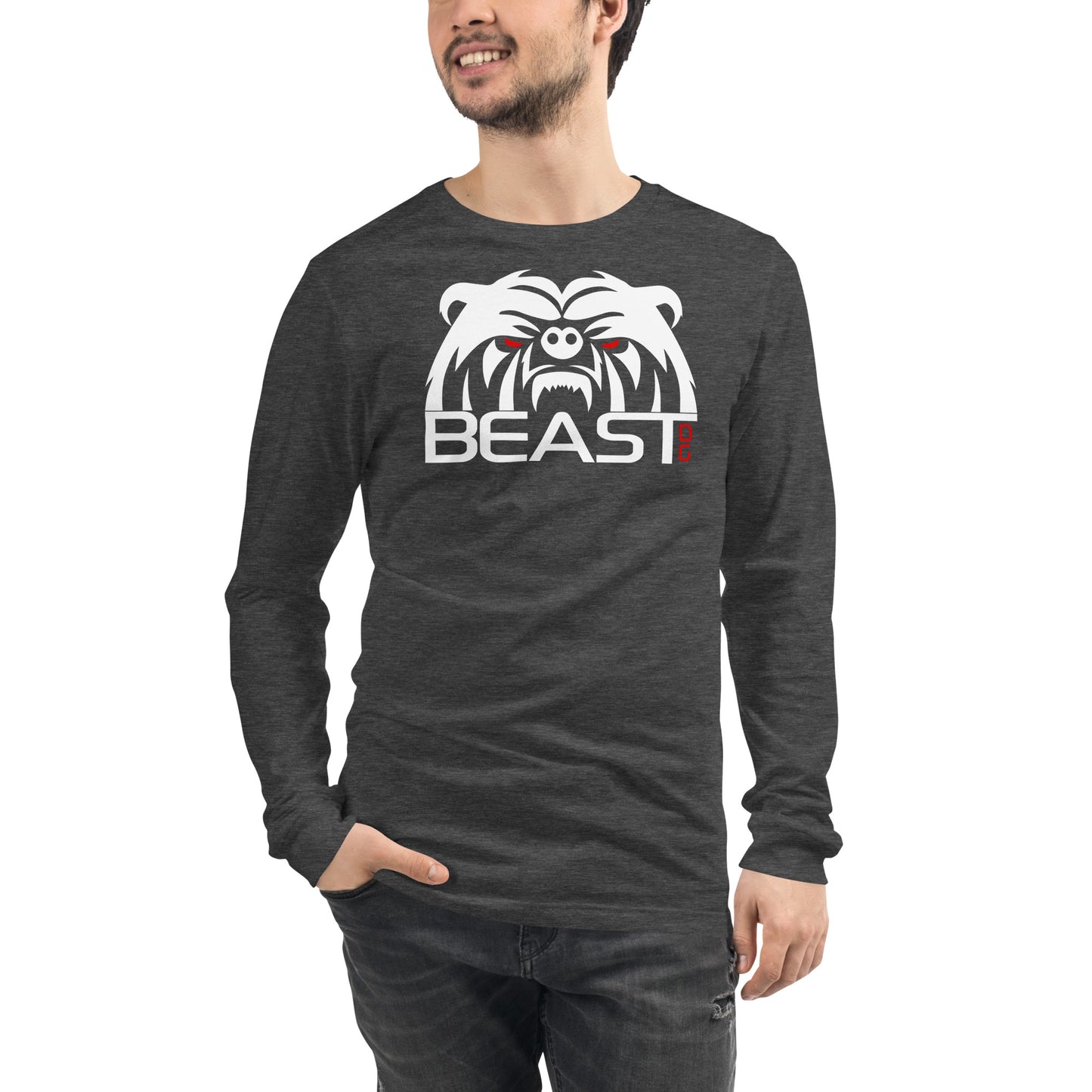 Unisex Long Sleeve