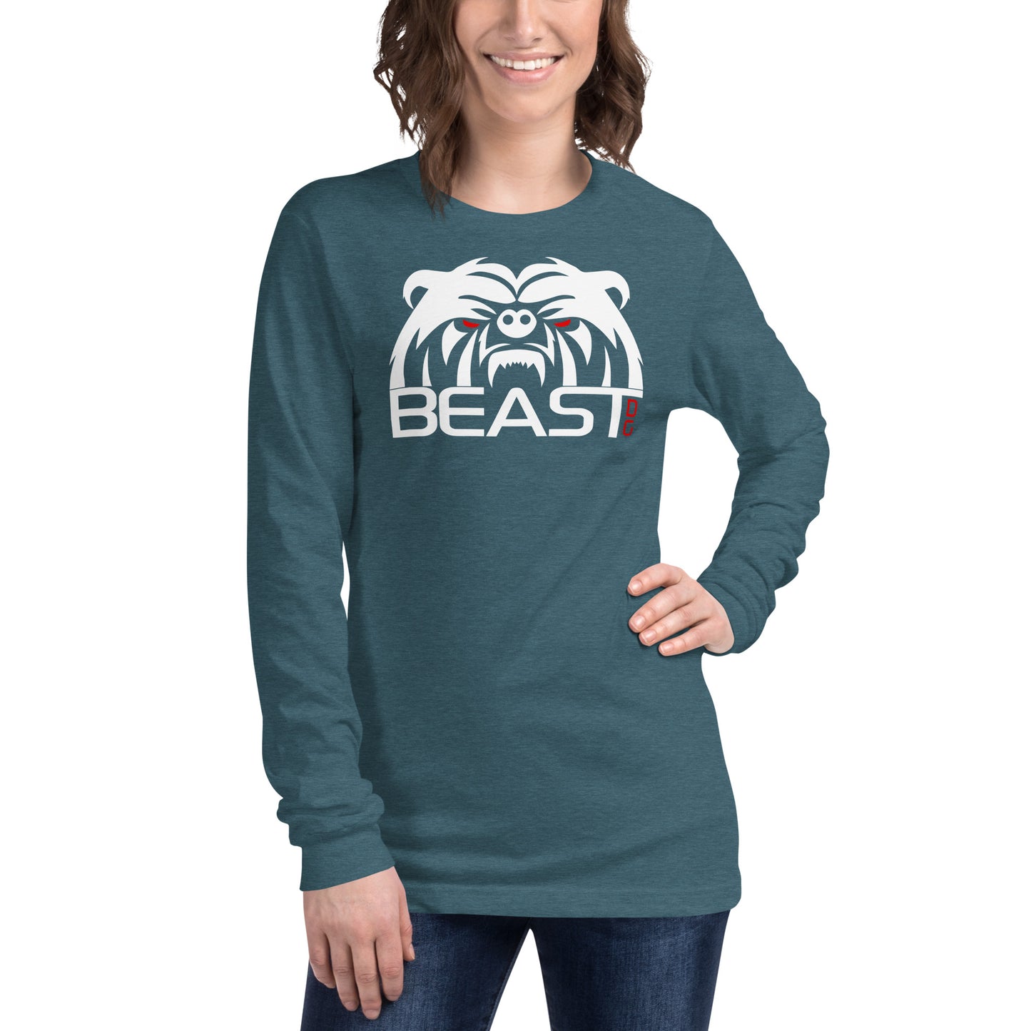 Unisex Long Sleeve
