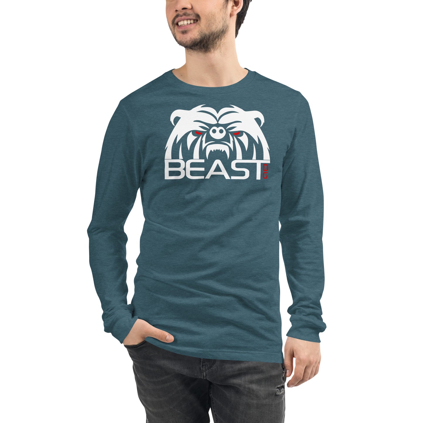 Unisex Long Sleeve