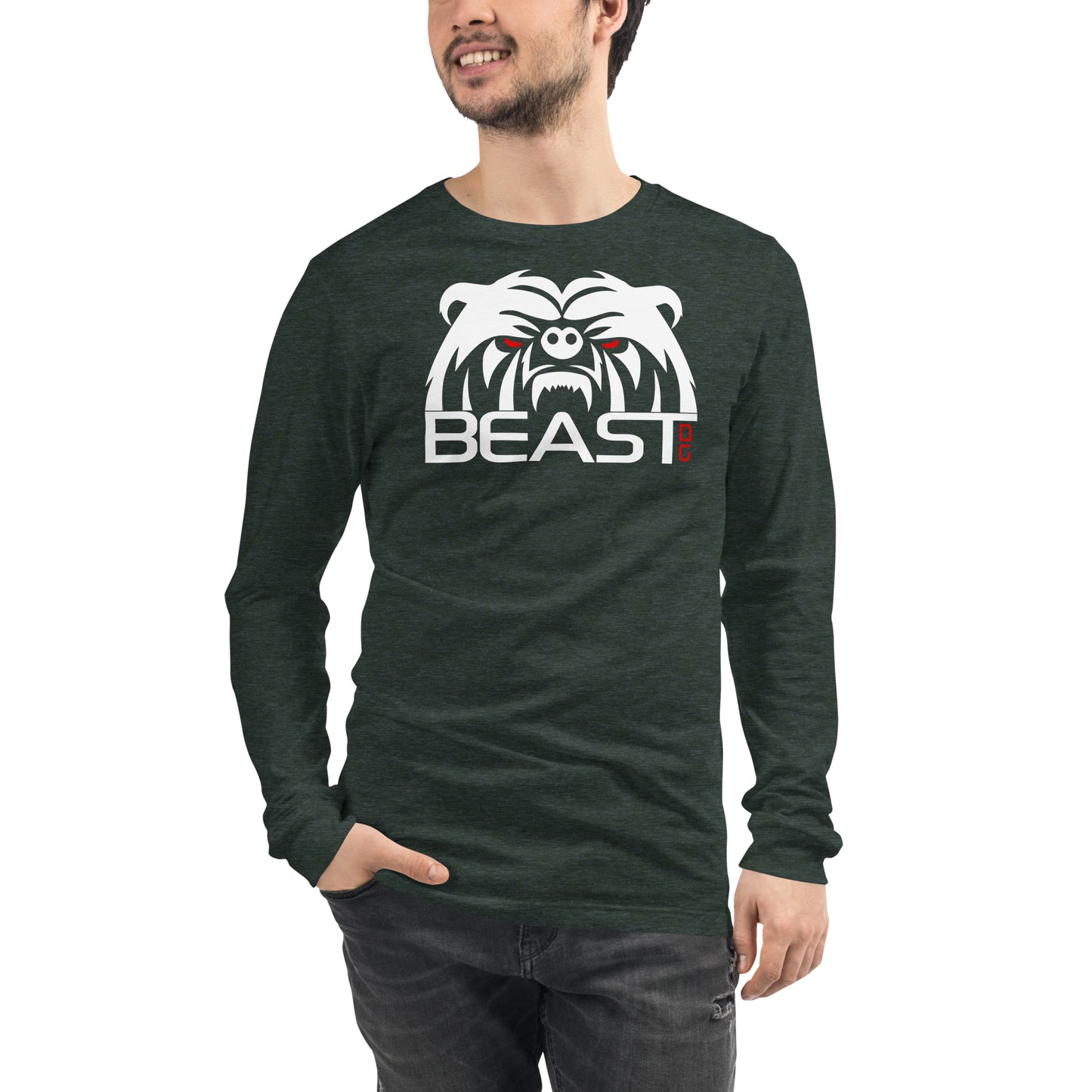 Unisex Long Sleeve