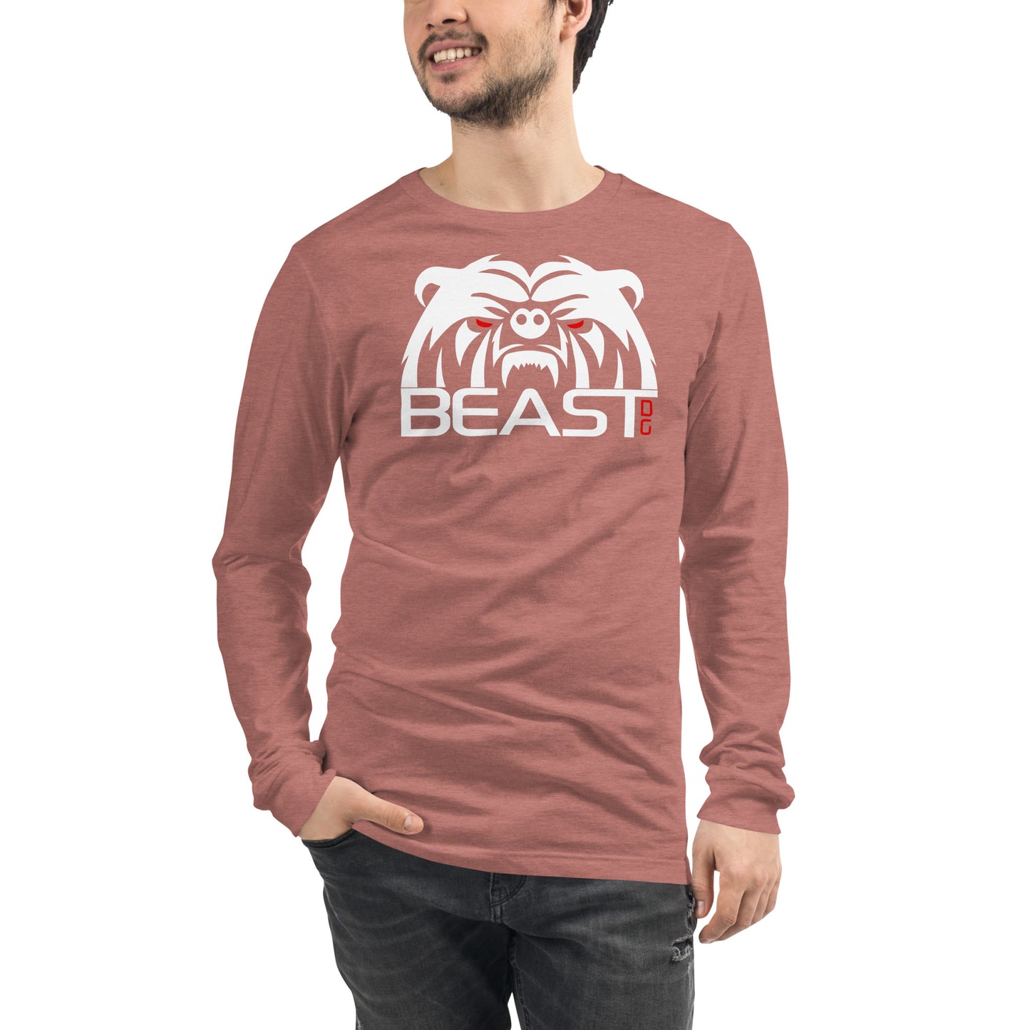Unisex Long Sleeve