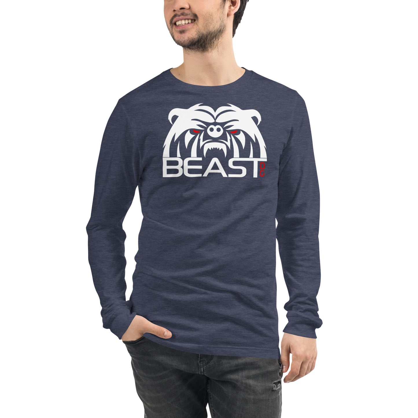 Unisex Long Sleeve