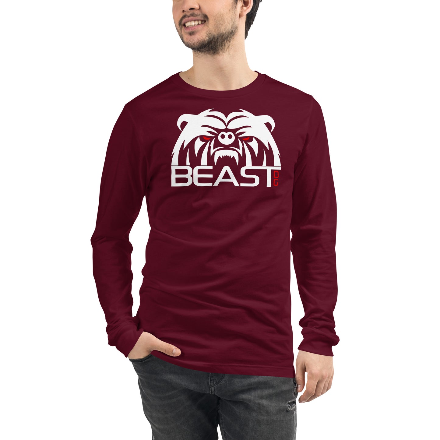 Unisex Long Sleeve