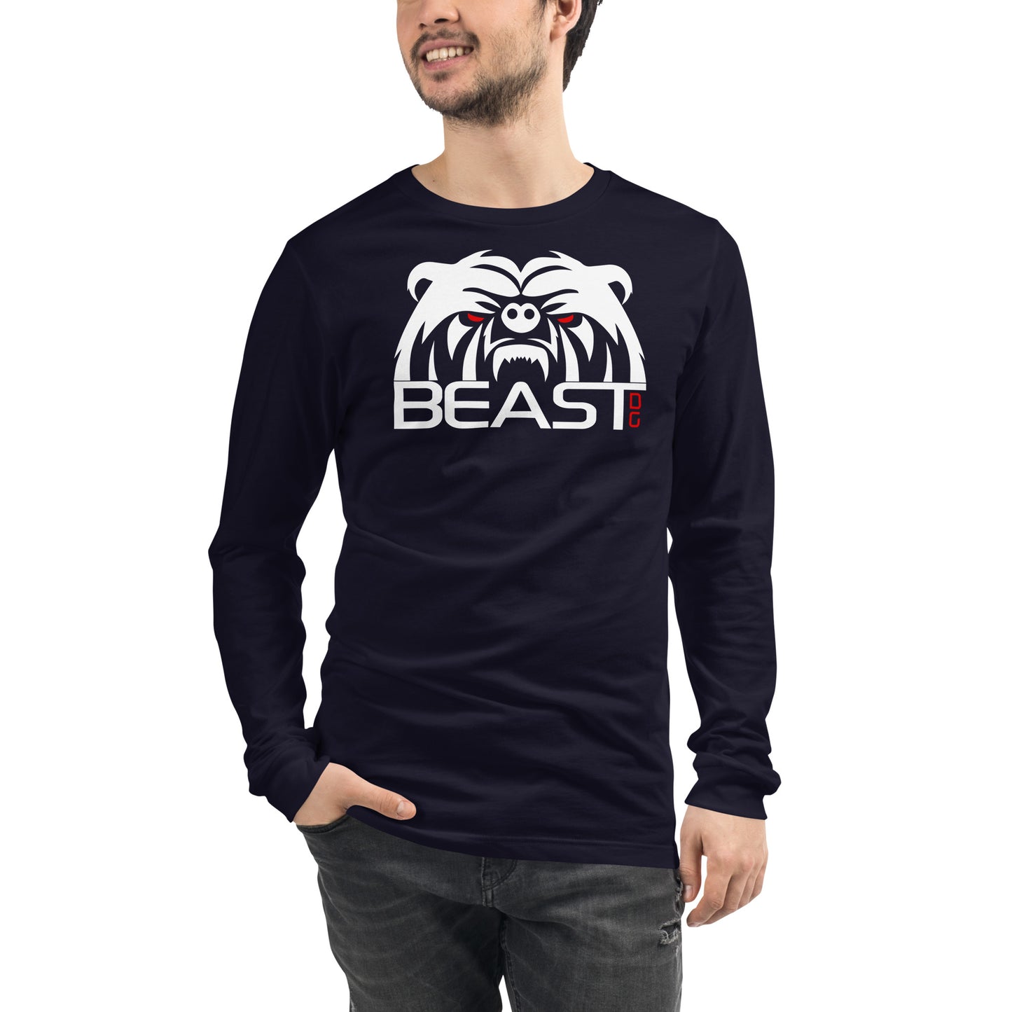 Unisex Long Sleeve