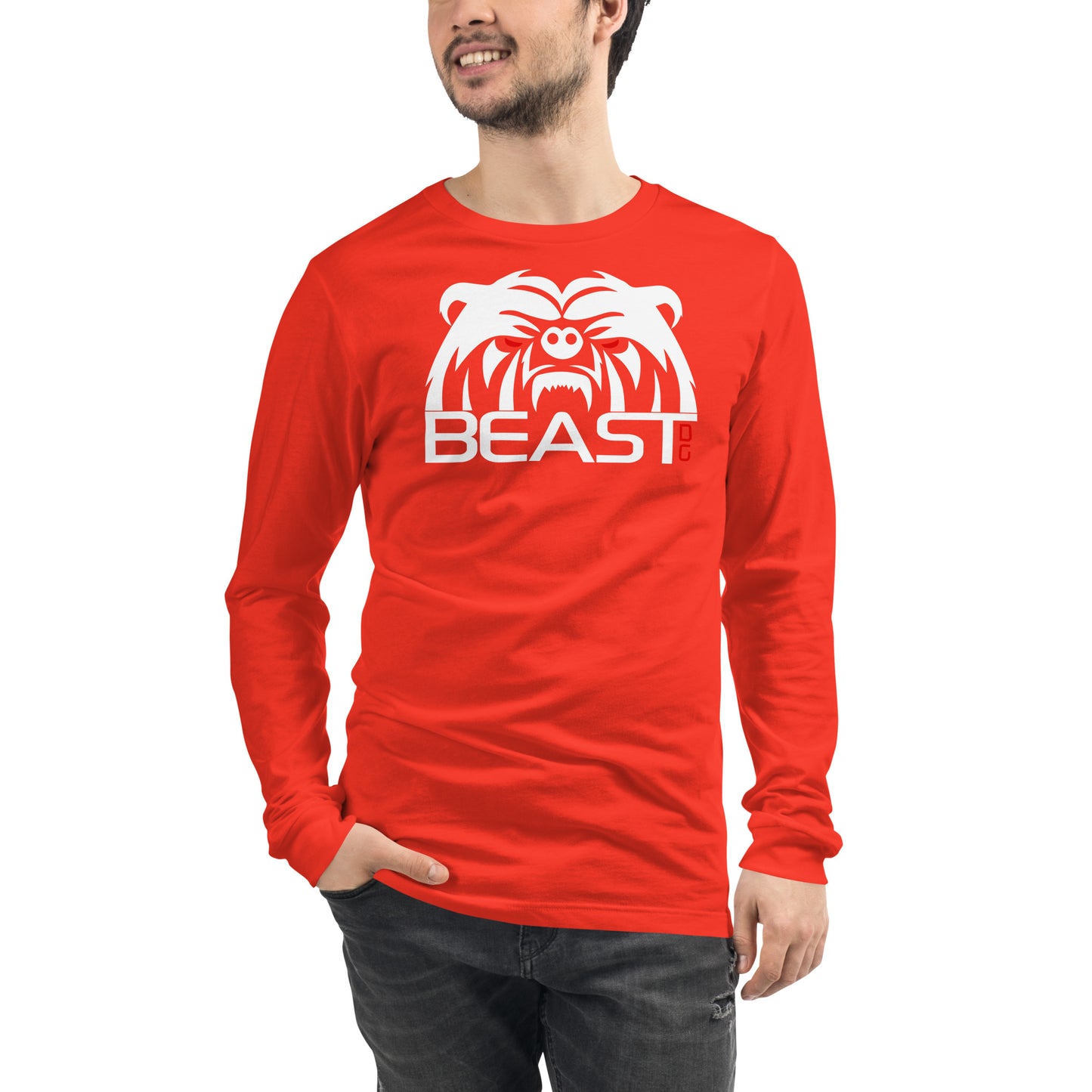 Unisex Long Sleeve