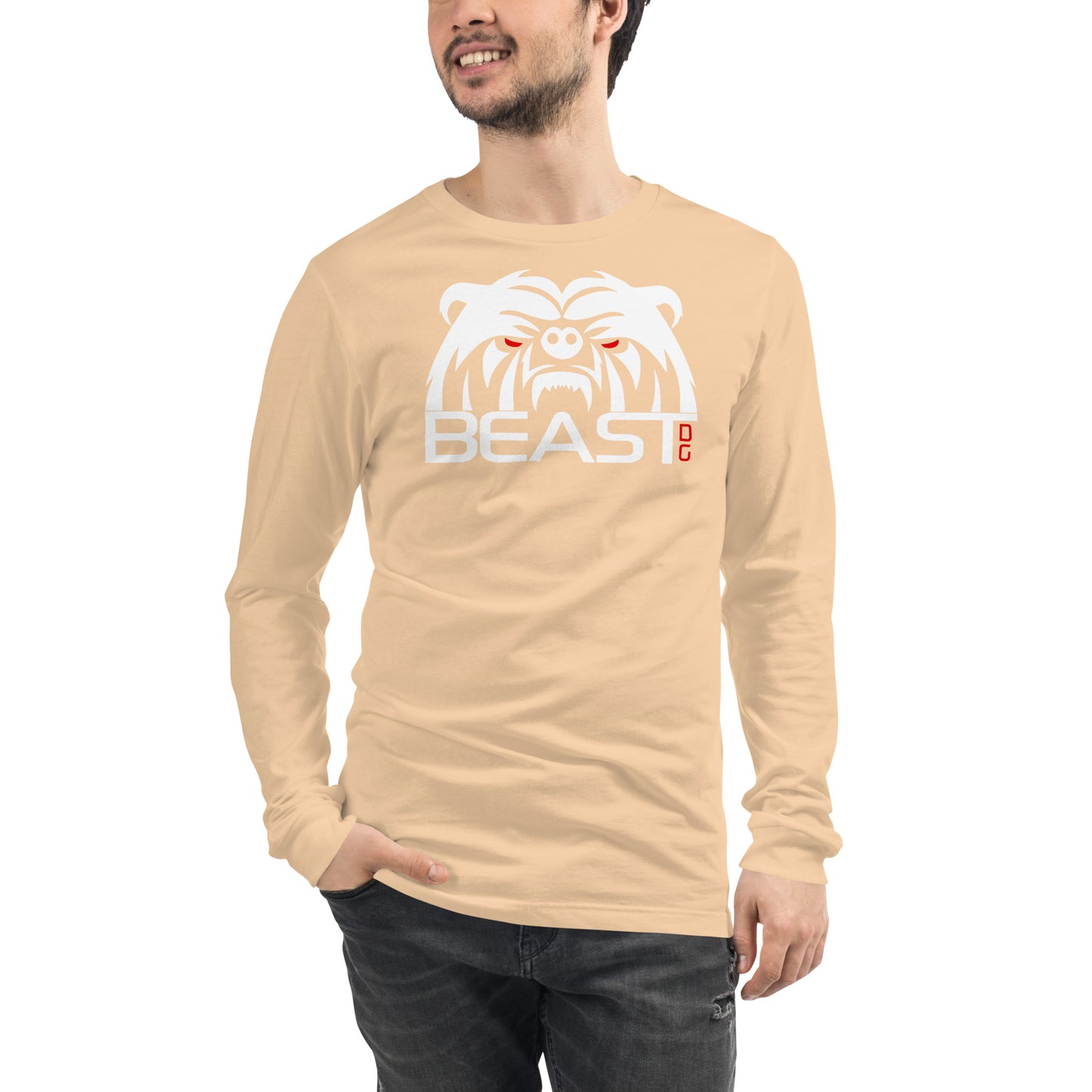 Unisex Long Sleeve