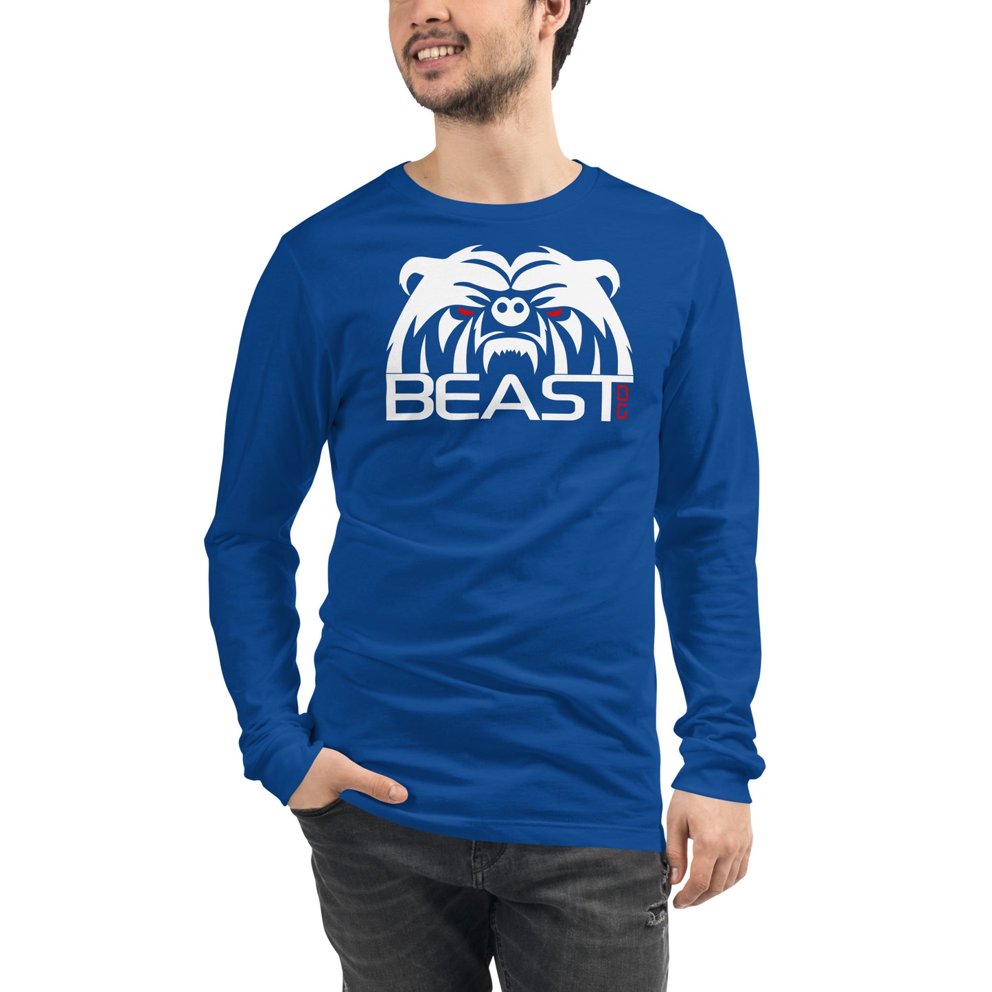 Unisex Long Sleeve