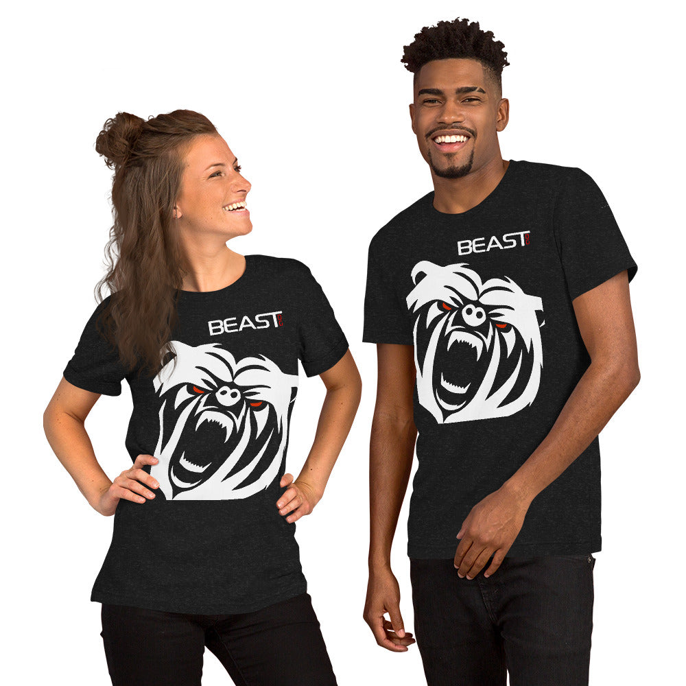 Unisex Tee - The "Jake" Design